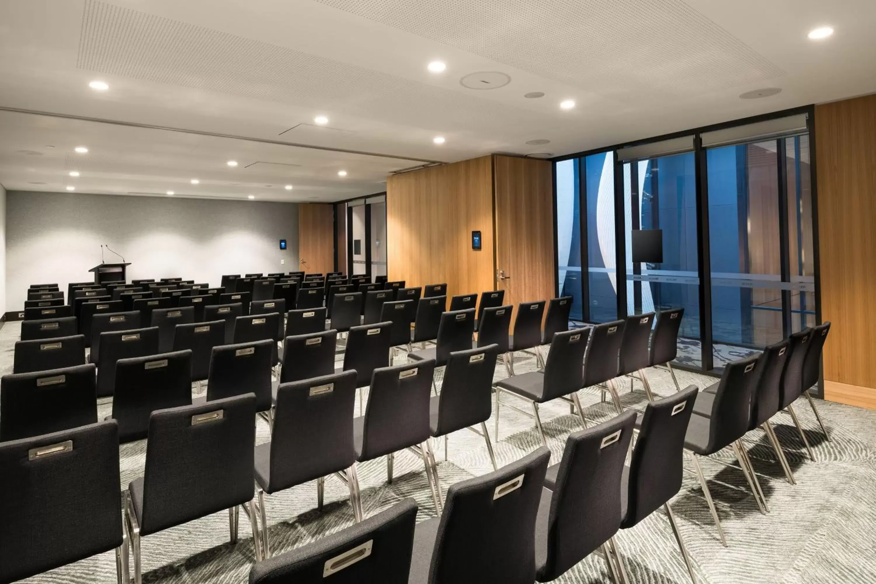 Meeting/conference room in The Westin Brisbane