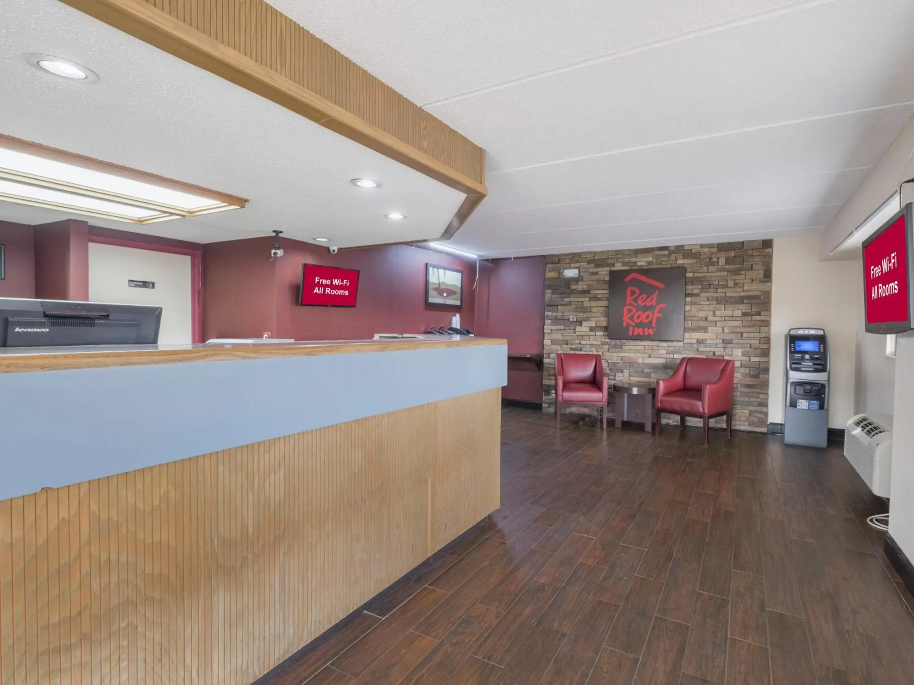 Red Roof Inn Atlanta-Norcross Red Roof Inn Atlanta-Norcross