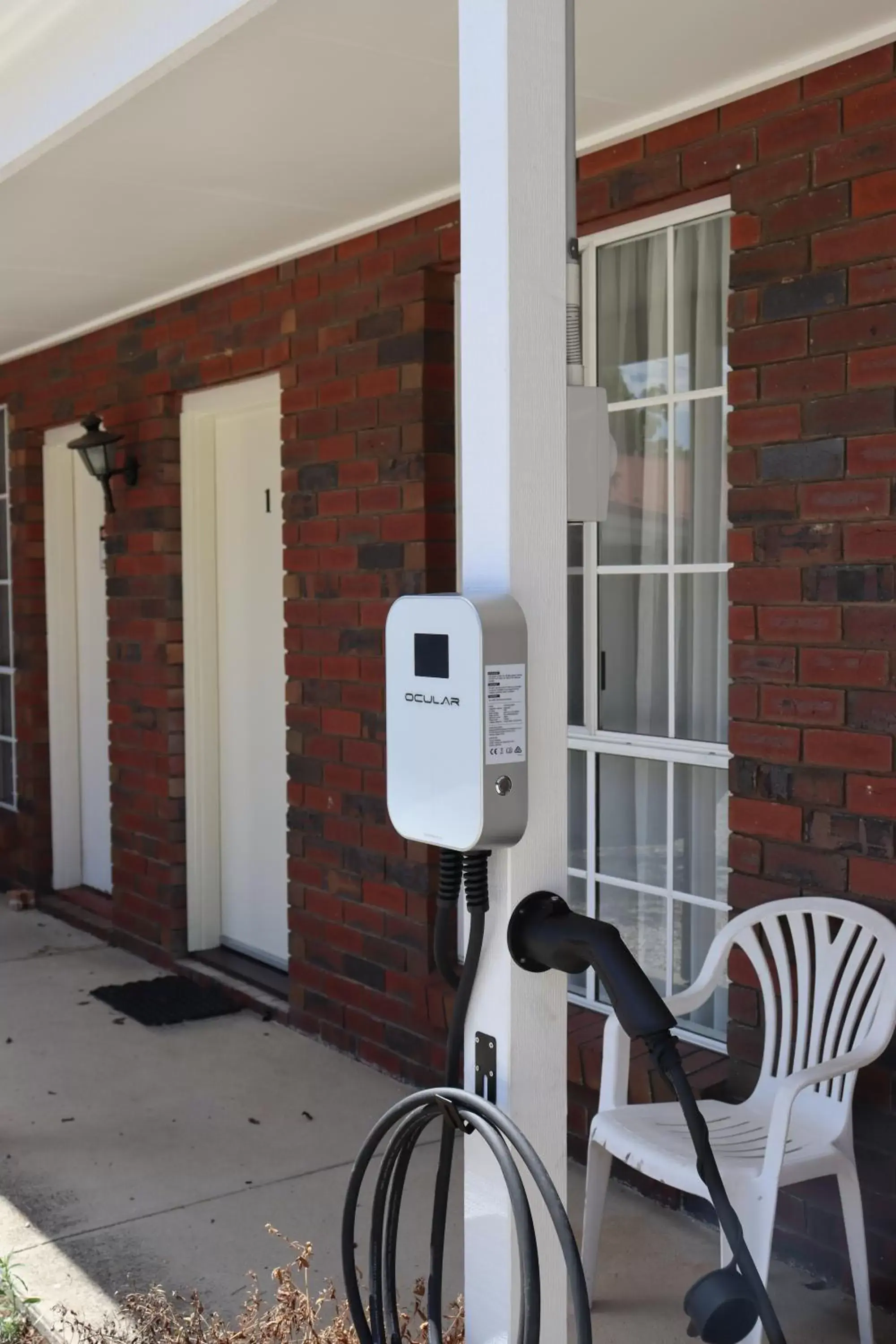 Fitness Center/Facilities in Econo Lodge Border Gateway Wodonga