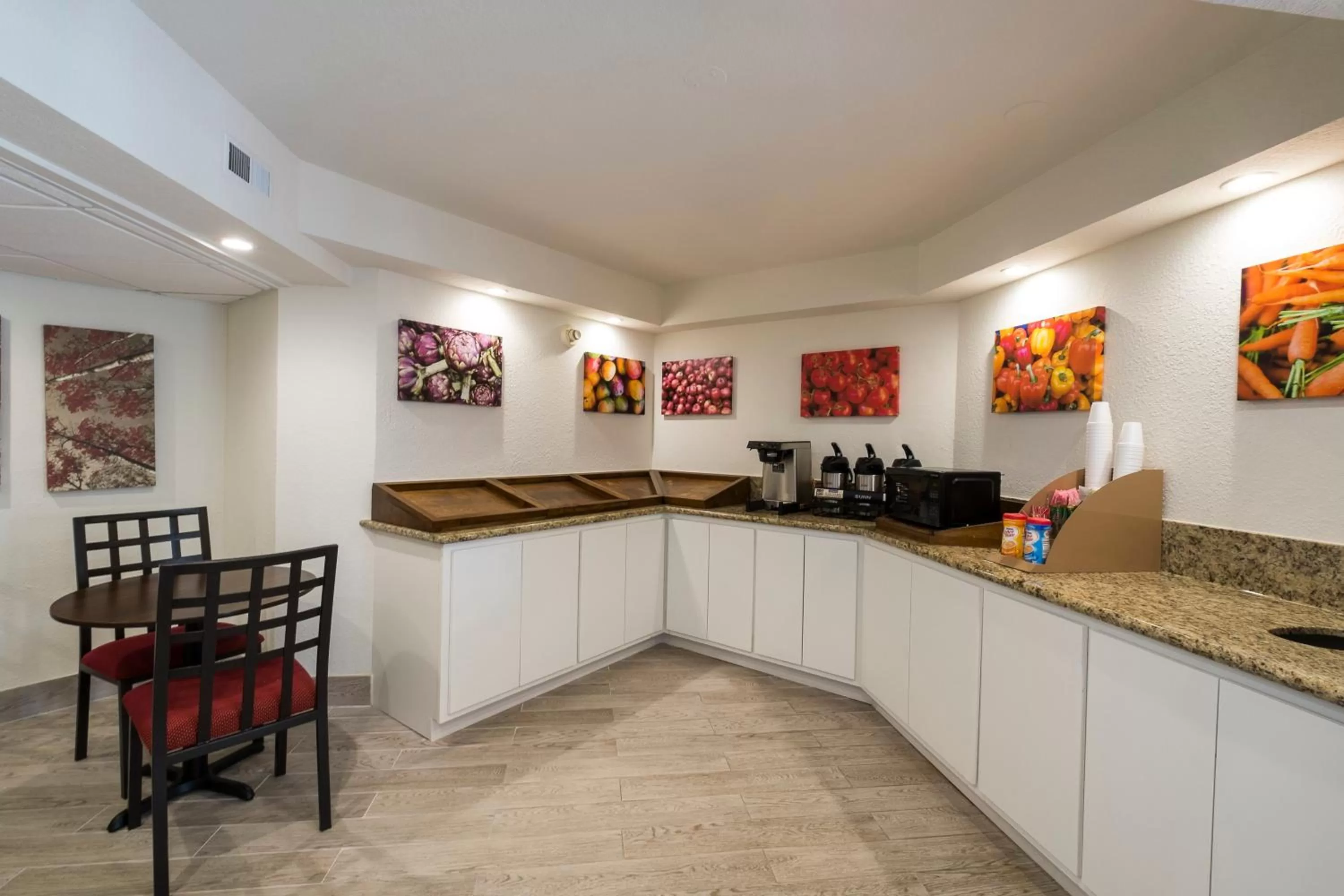 Other in Red Roof Inn PLUS+ Houston - Energy Corridor