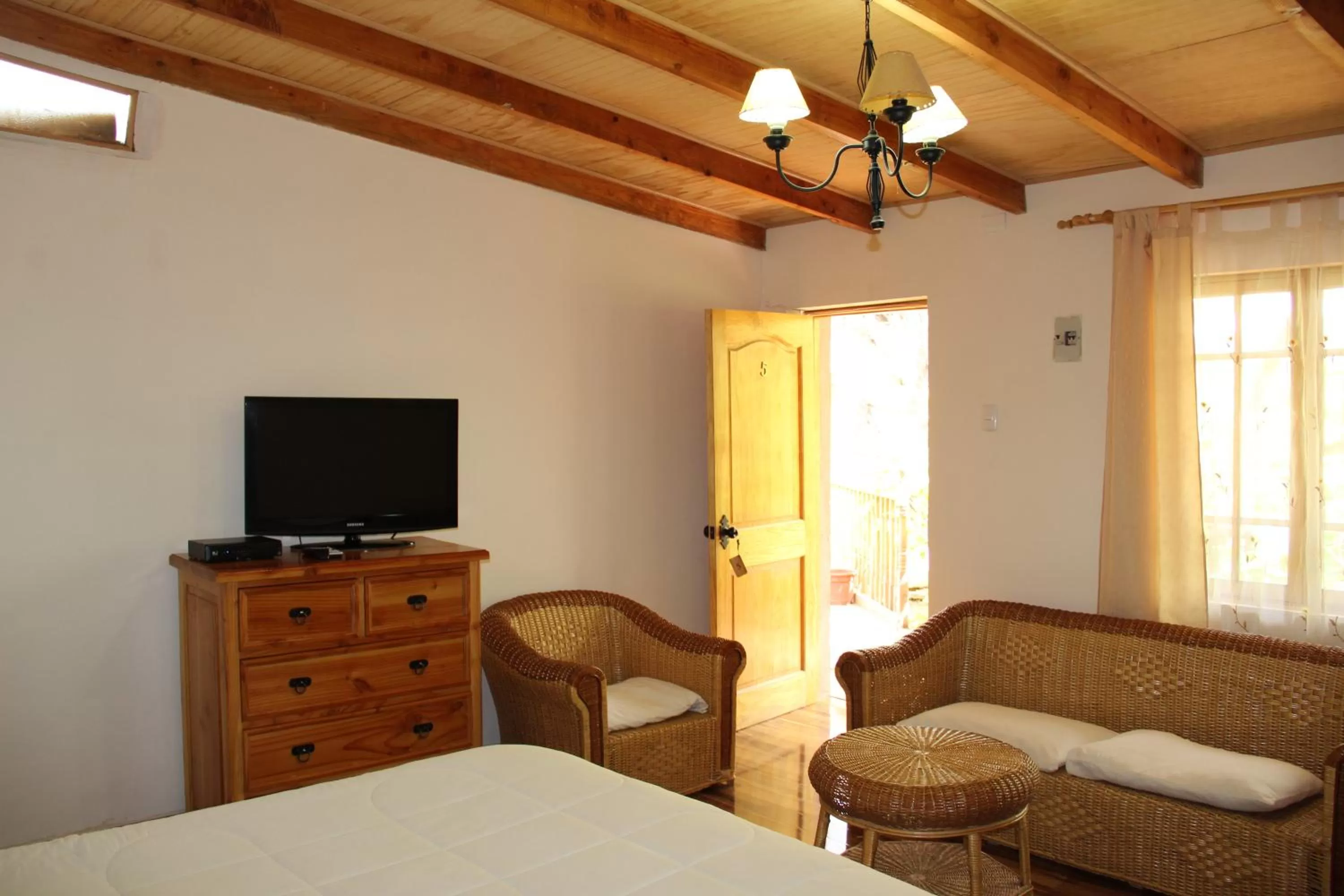 Suite in Hotel Jireh