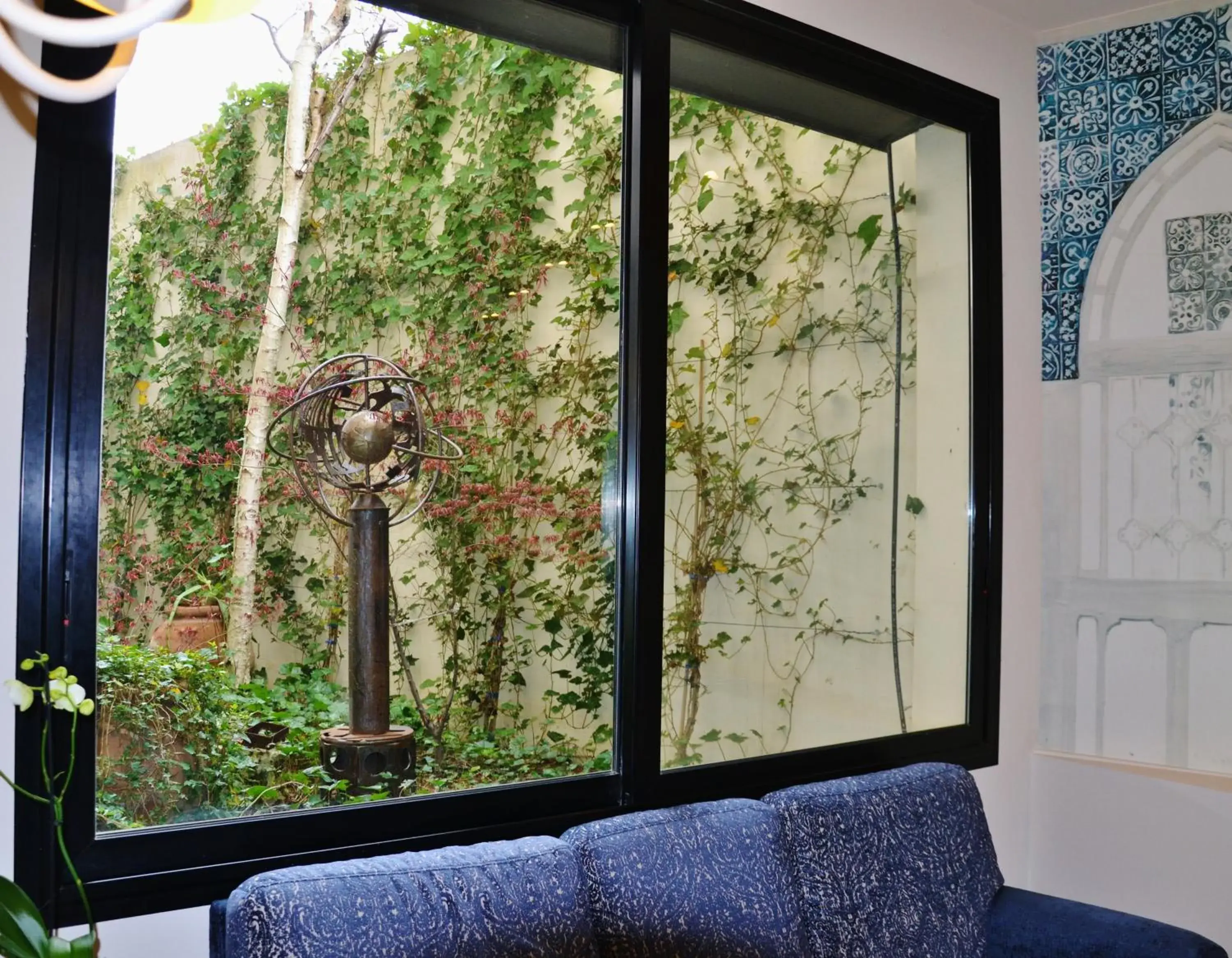 Property building in Hotel Mamiani & Relaxing Spa Urbino Property building in Hotel Mamiani & Relaxing Spa Urbino