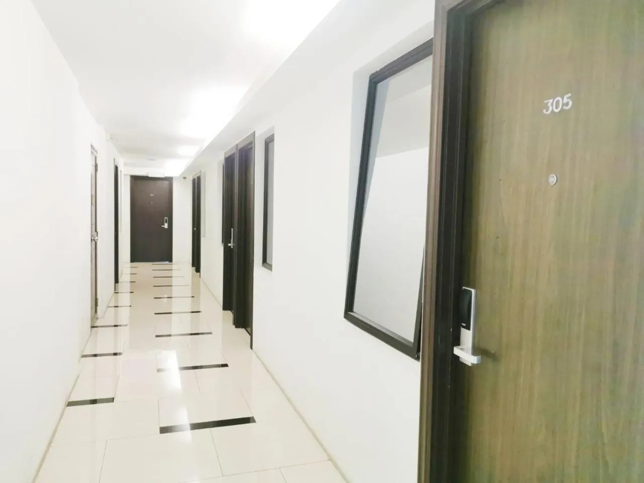 Homestay Kuching Hotel