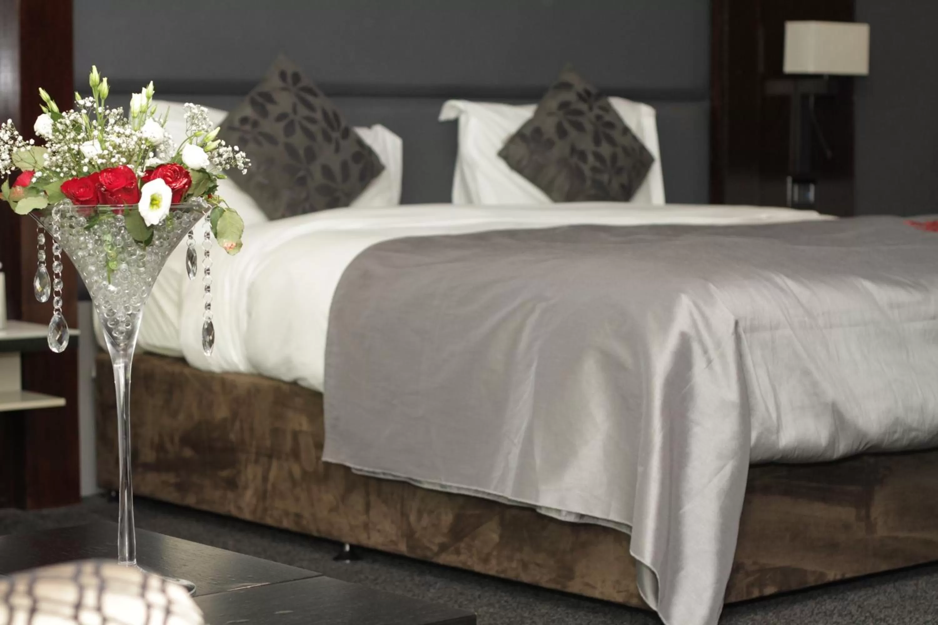 Bedroom, Bed in Rafayel Hotel & Spa