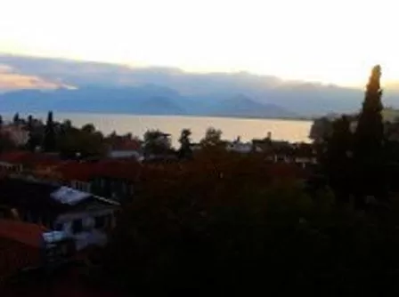 View (from property/room) in Sunrise Hotel