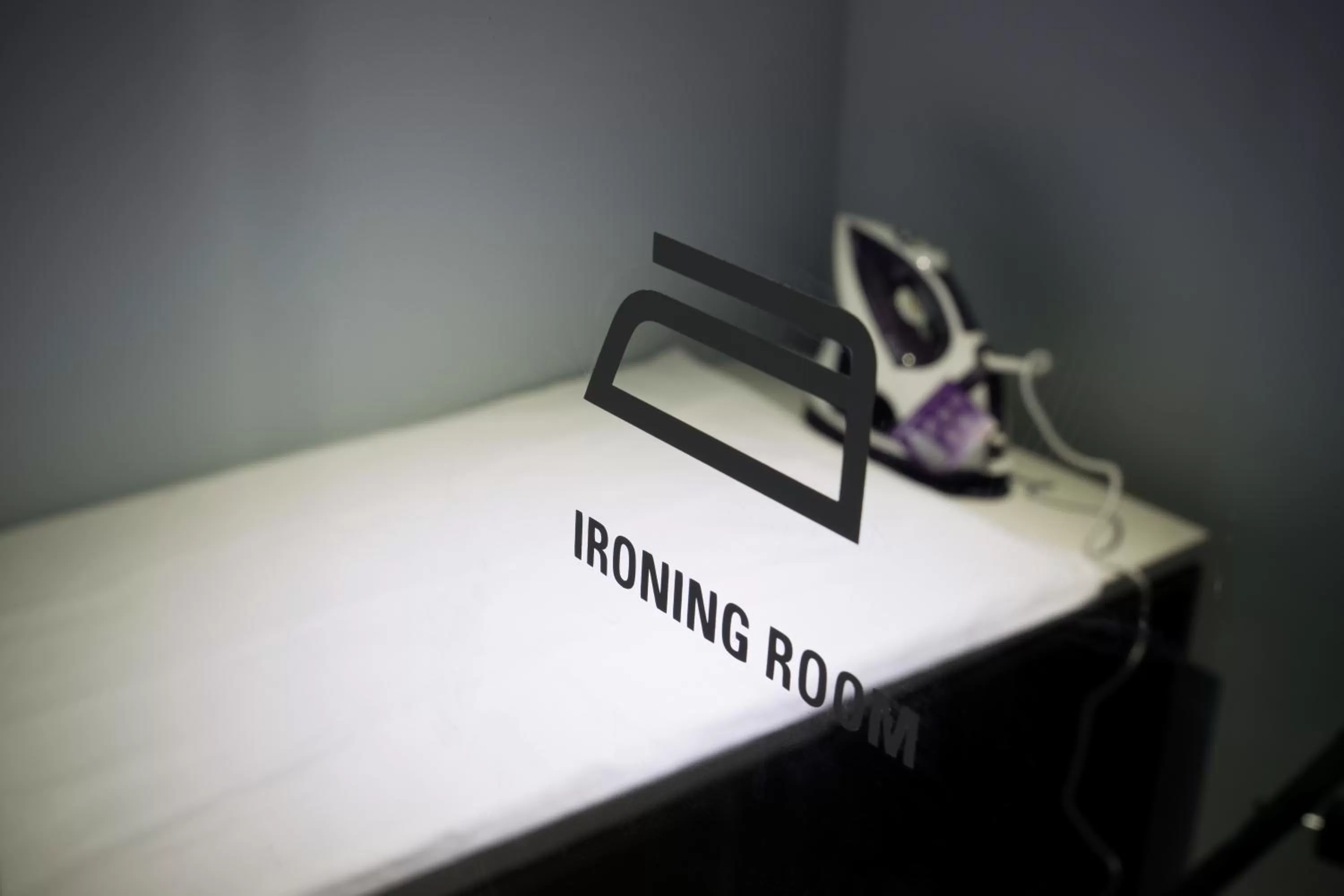 Other in Hotel Manu Seoul