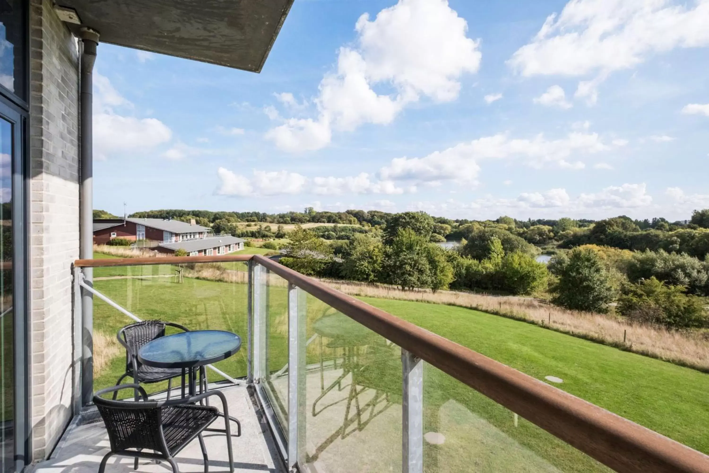 Bedroom in Best Western Plus Hotel Fredericia Bedroom in Best Western Plus Hotel Fredericia