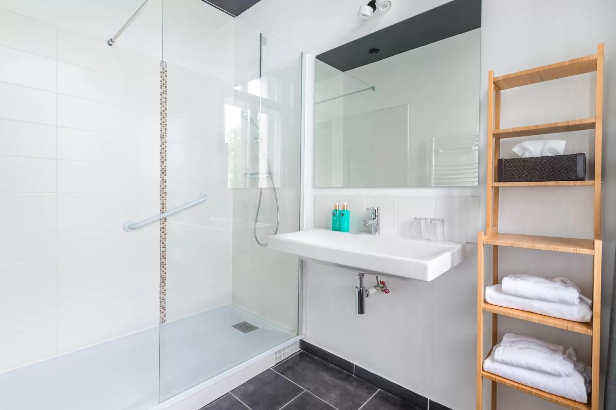 Bedroom in Au Chat Qui Dort Lille - Villa Gounod