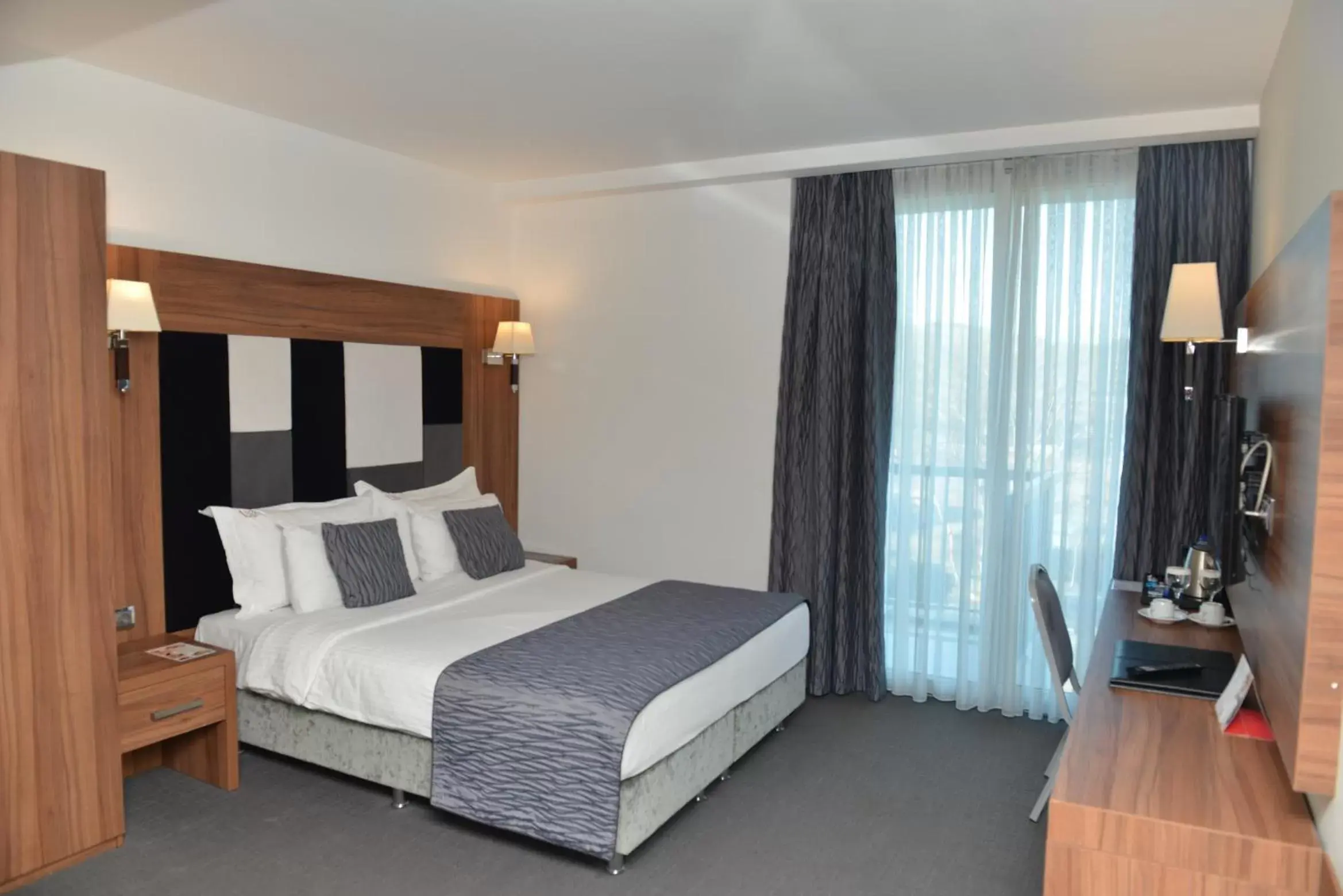 Economy Double Room in Yalova Lova Hotel & SPA Yalova