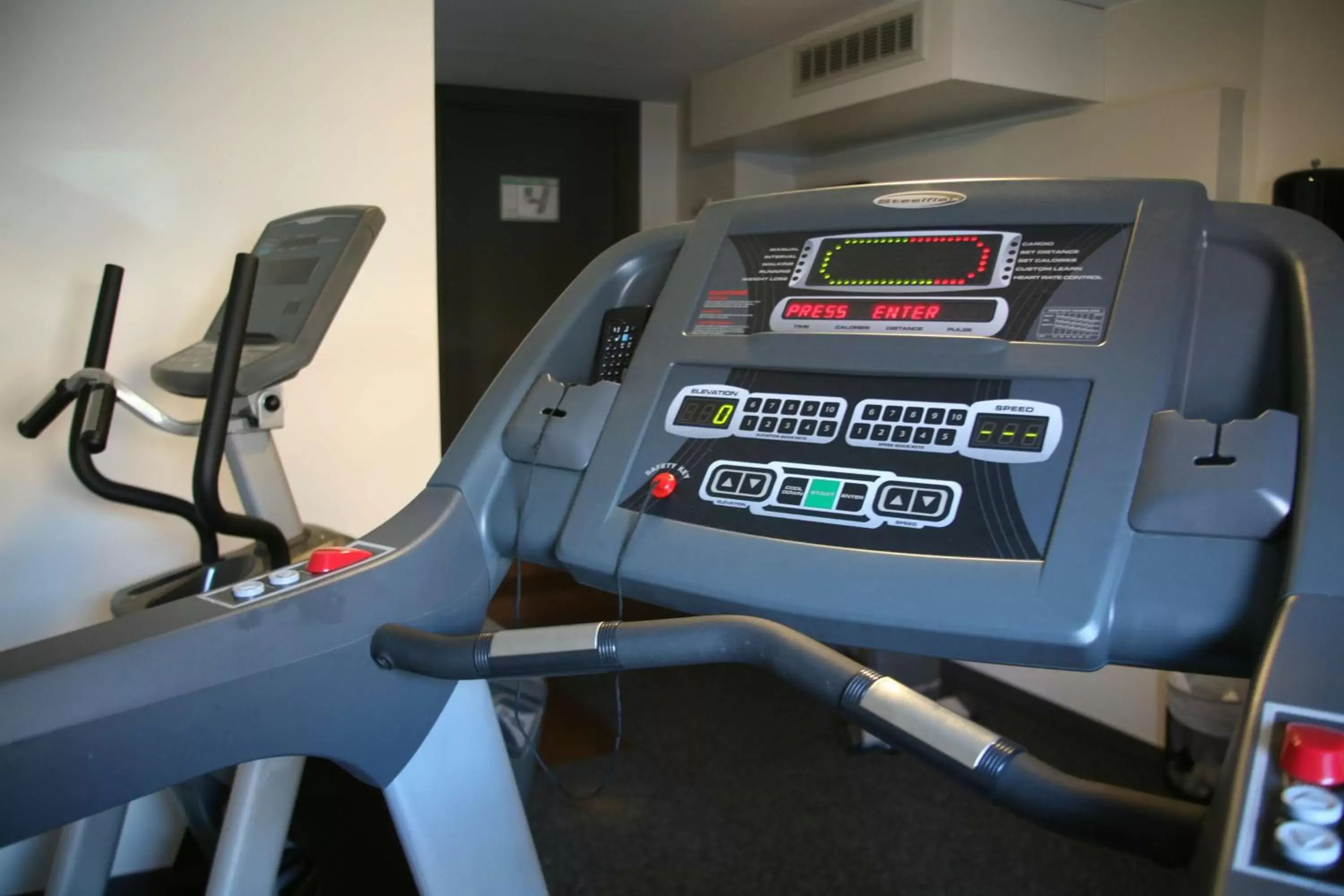 Fitness centre/facilities in Best Western Plus Hotell Nordic Lund Fitness centre/facilities in Best Western Plus Hotell Nordic Lund
