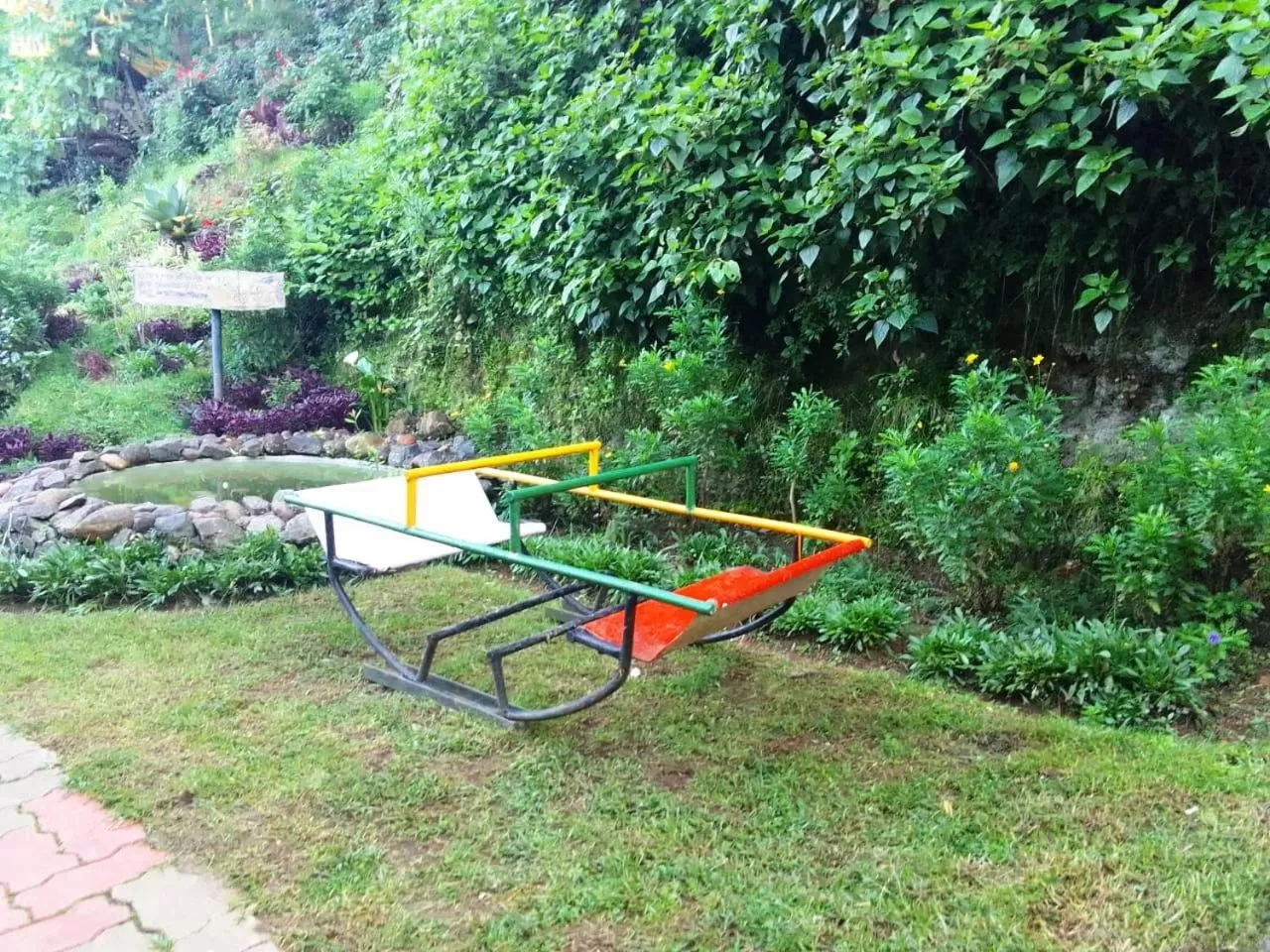 Kids's club in Pine Borough Inn