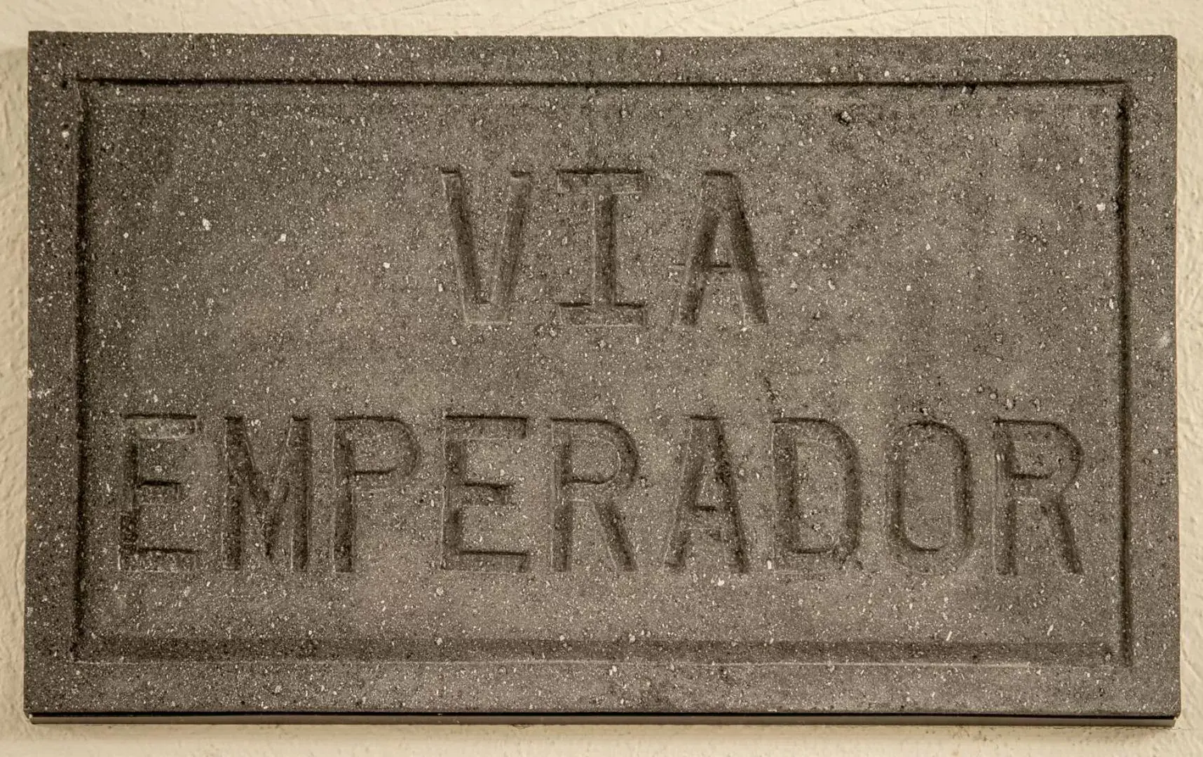 Property logo or sign in Hotel Emperador centro Guadalajara y Remodelado