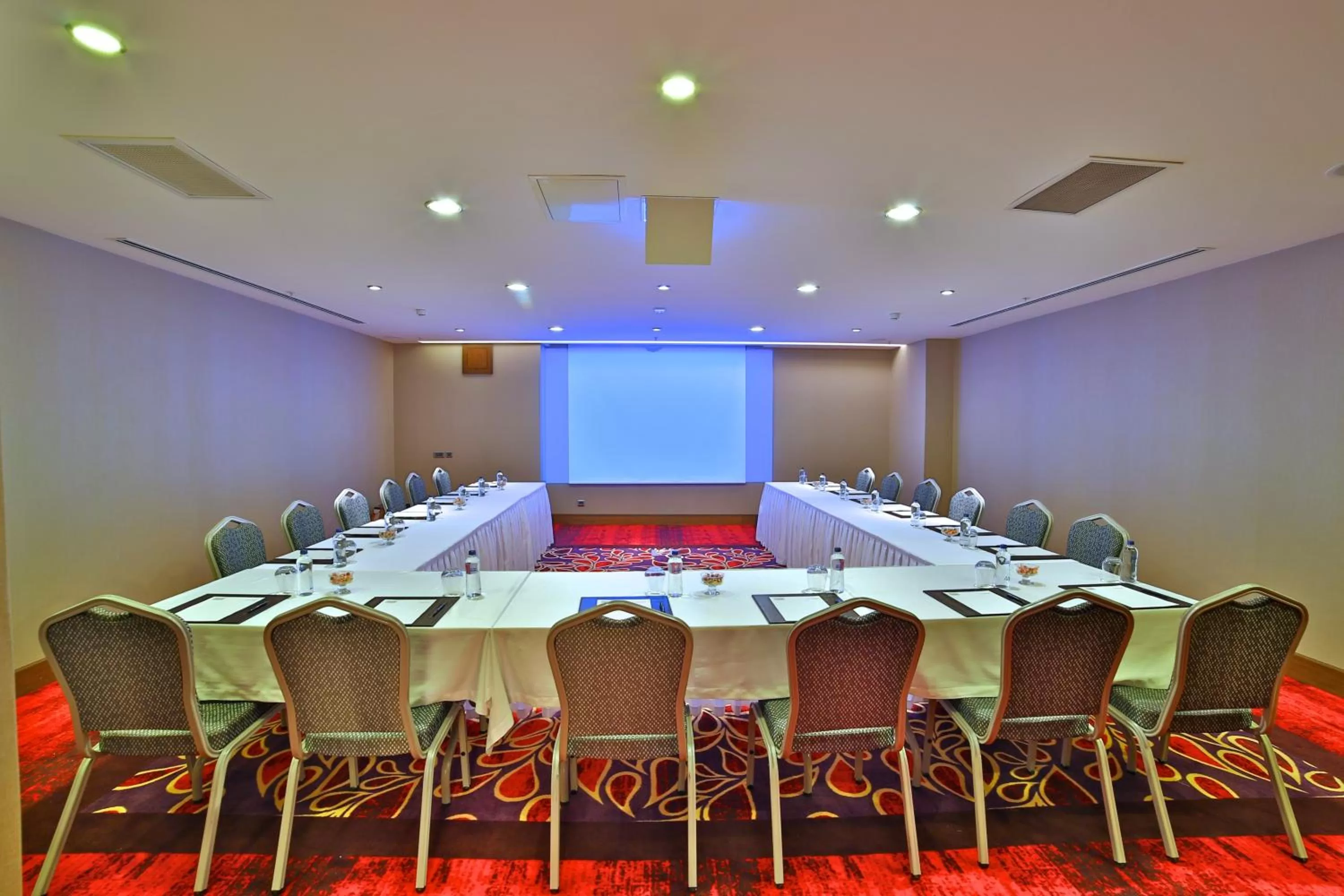 Business facilities in Adelmar Hotel Istanbul Sisli