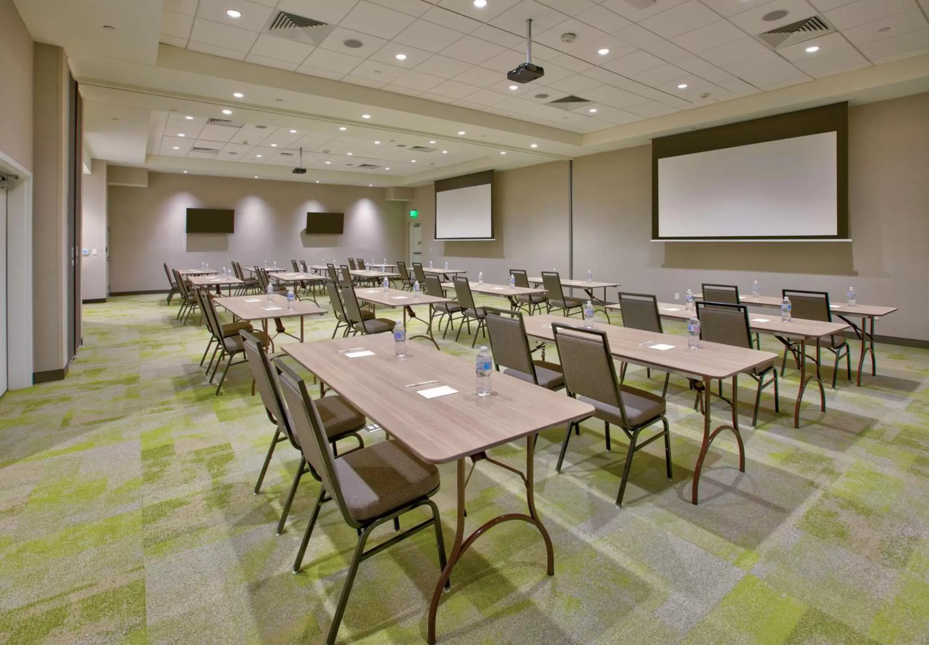 Meeting/conference room in Home2 Suites By Hilton Wichita Falls, Tx