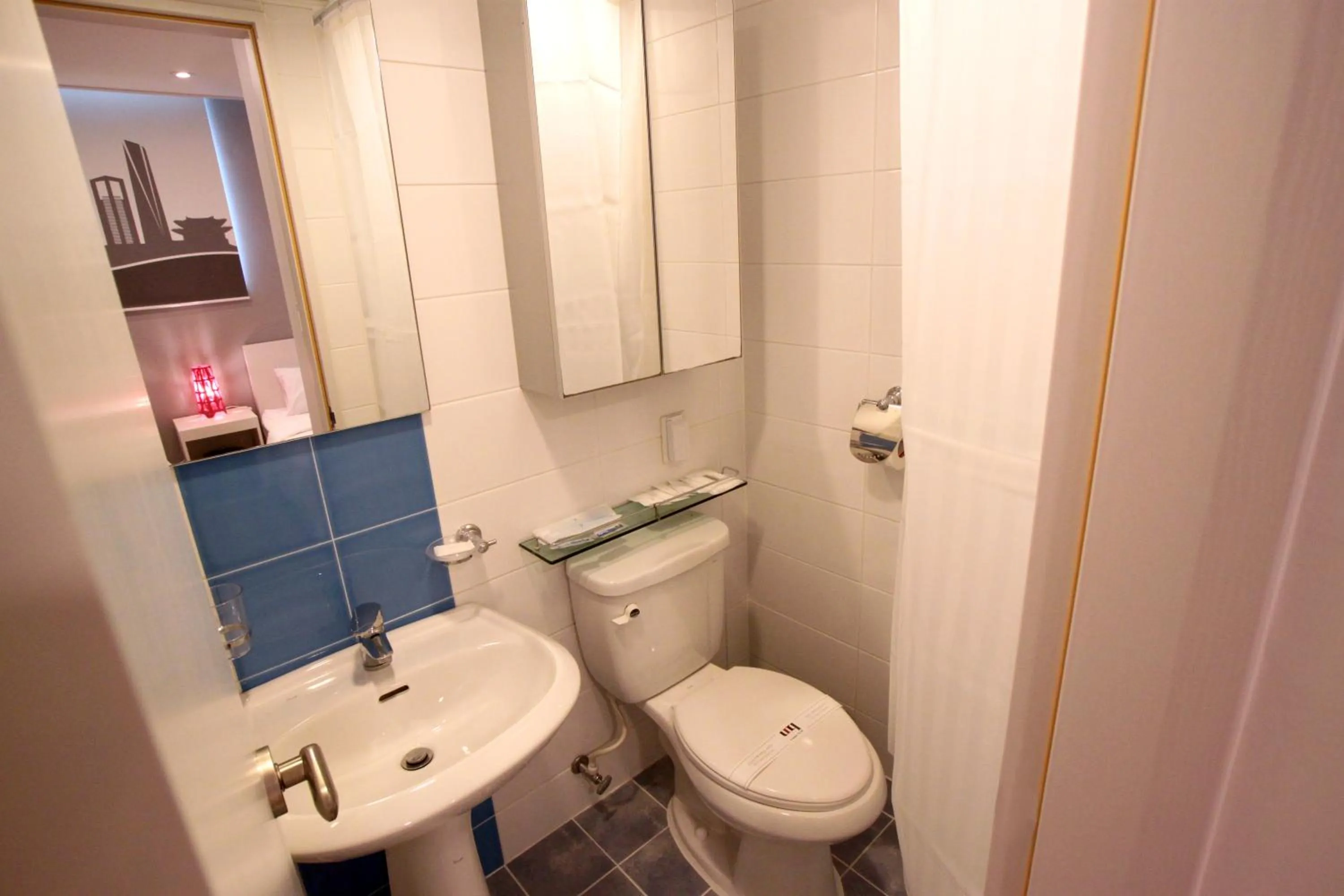 Jn Park Hotel Dongdaemun