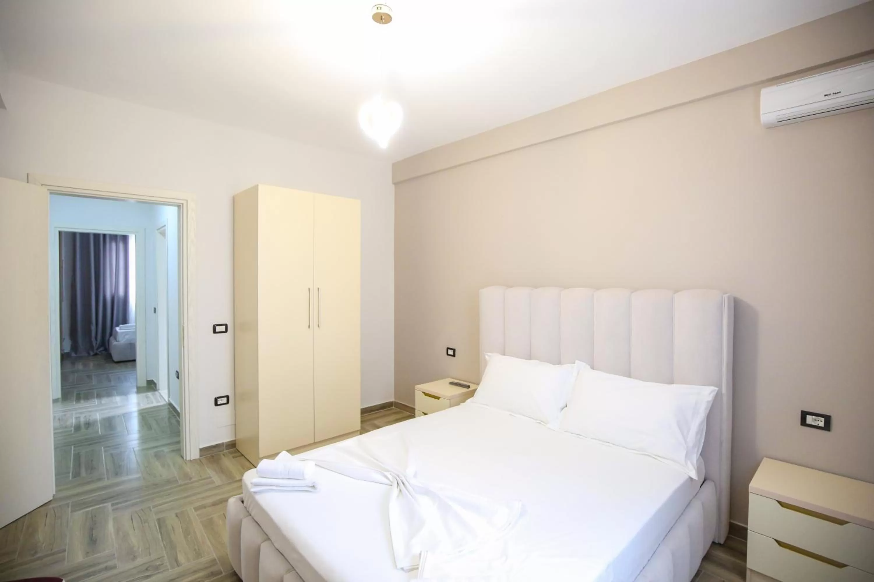 Photo of the whole room in Hotel Vila Stefa