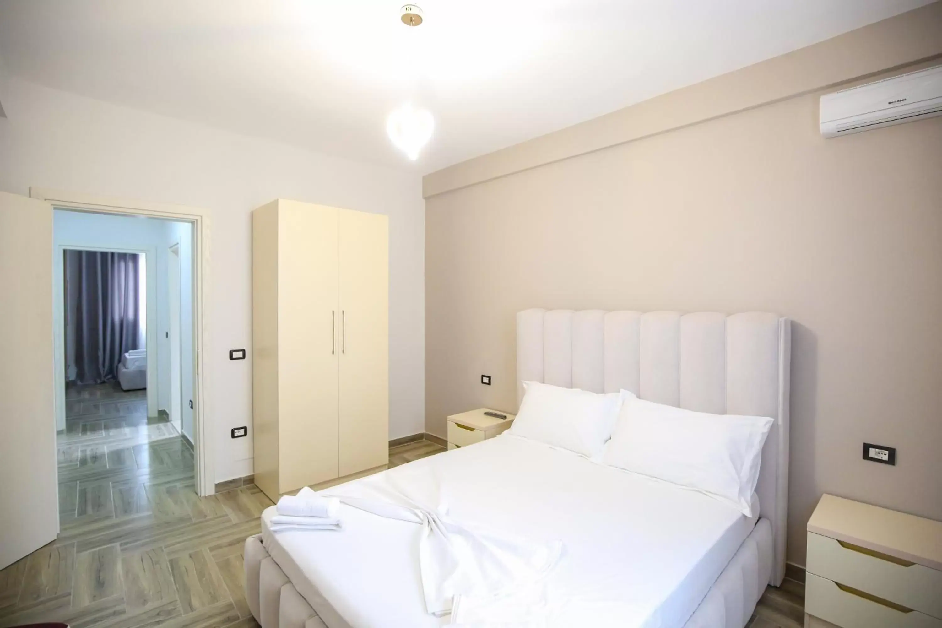 Family Room in Hotel Vila Stefa Family Room in Hotel Vila Stefa