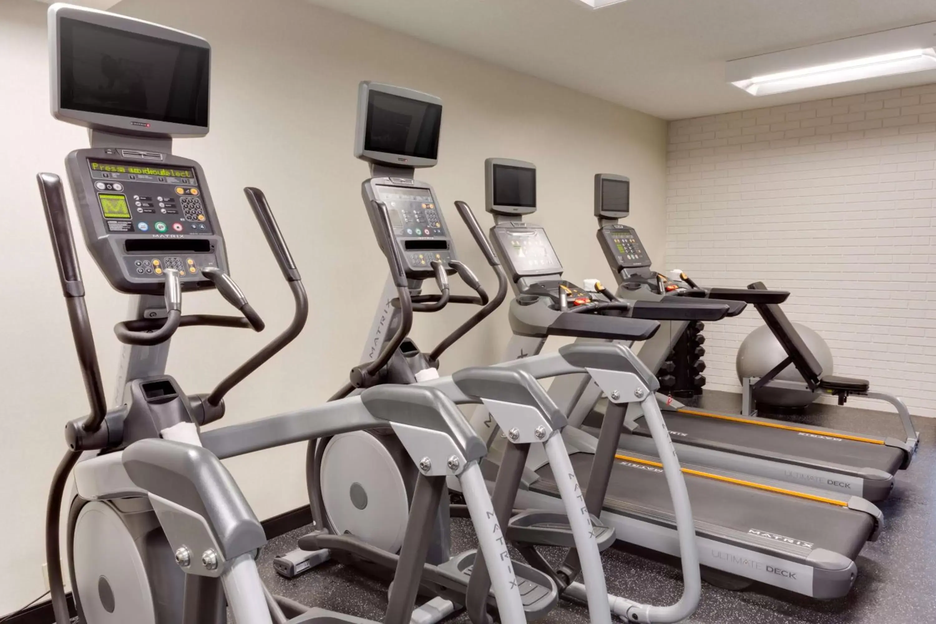 Activities, Fitness Center/Facilities in Drury Inn & Suites Birmingham Grandview