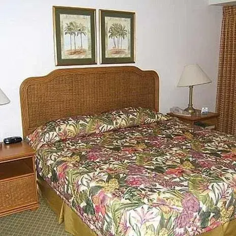 Photo of the whole room, Bed in Castaways Resort & Suites Grand Bahama Island