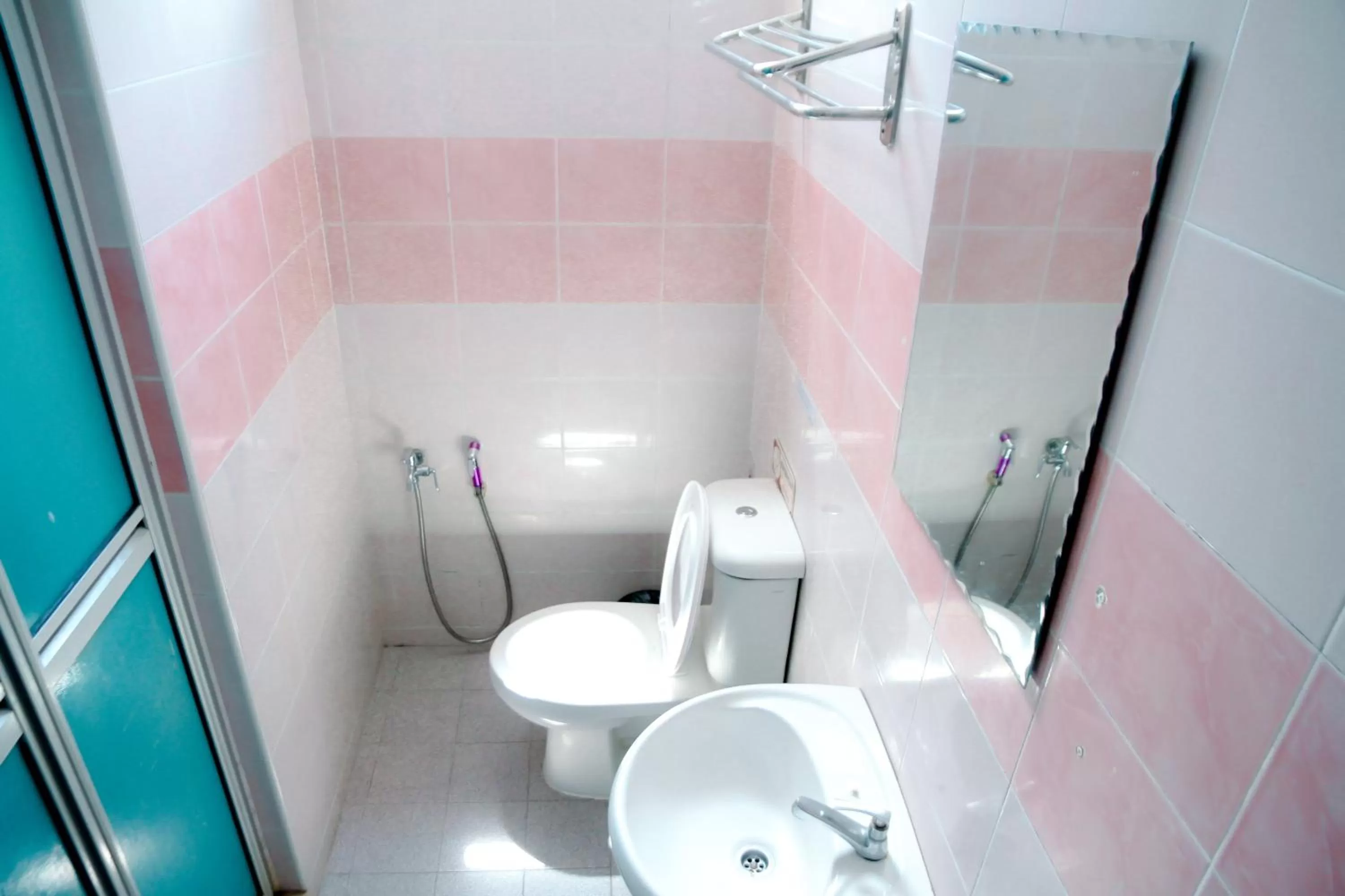 HOTEL D VIEW MERSING