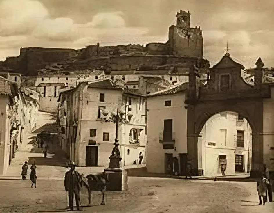 Hostal Colon Antequera