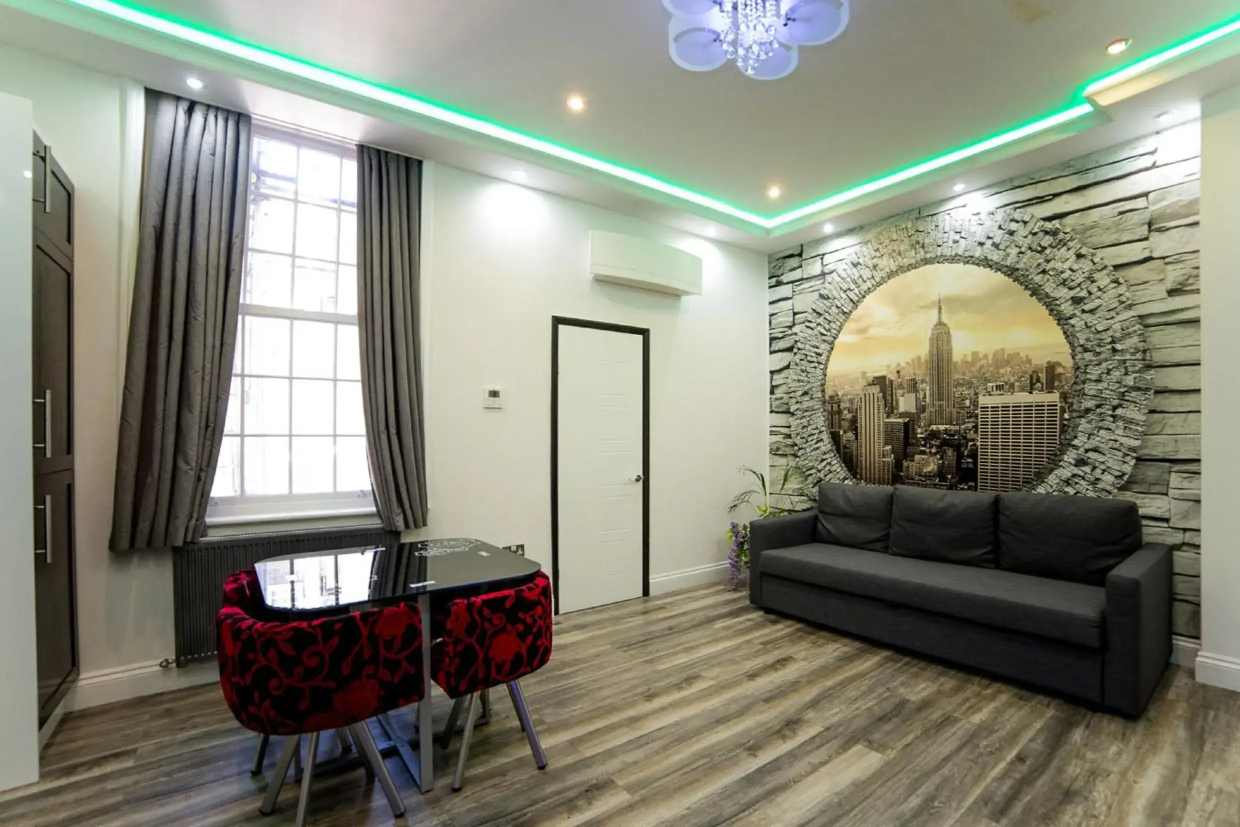 One-Bedroom Apartment (4 Adults) in Imperial Court Suites One-Bedroom Apartment (4 Adults) in Imperial Court Suites