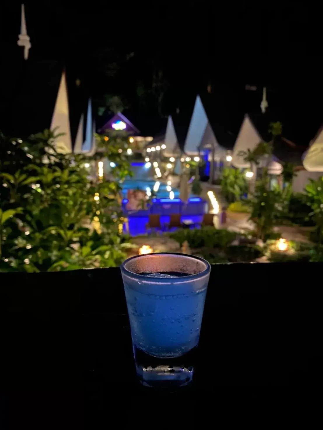 Restaurant/places to eat in The Scene Cliff View Villas Restaurant/places to eat in The Scene Cliff View Villas