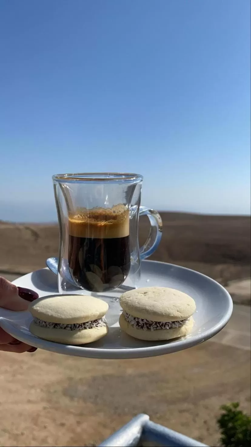 Property building in Yehelim Boutique Hotel