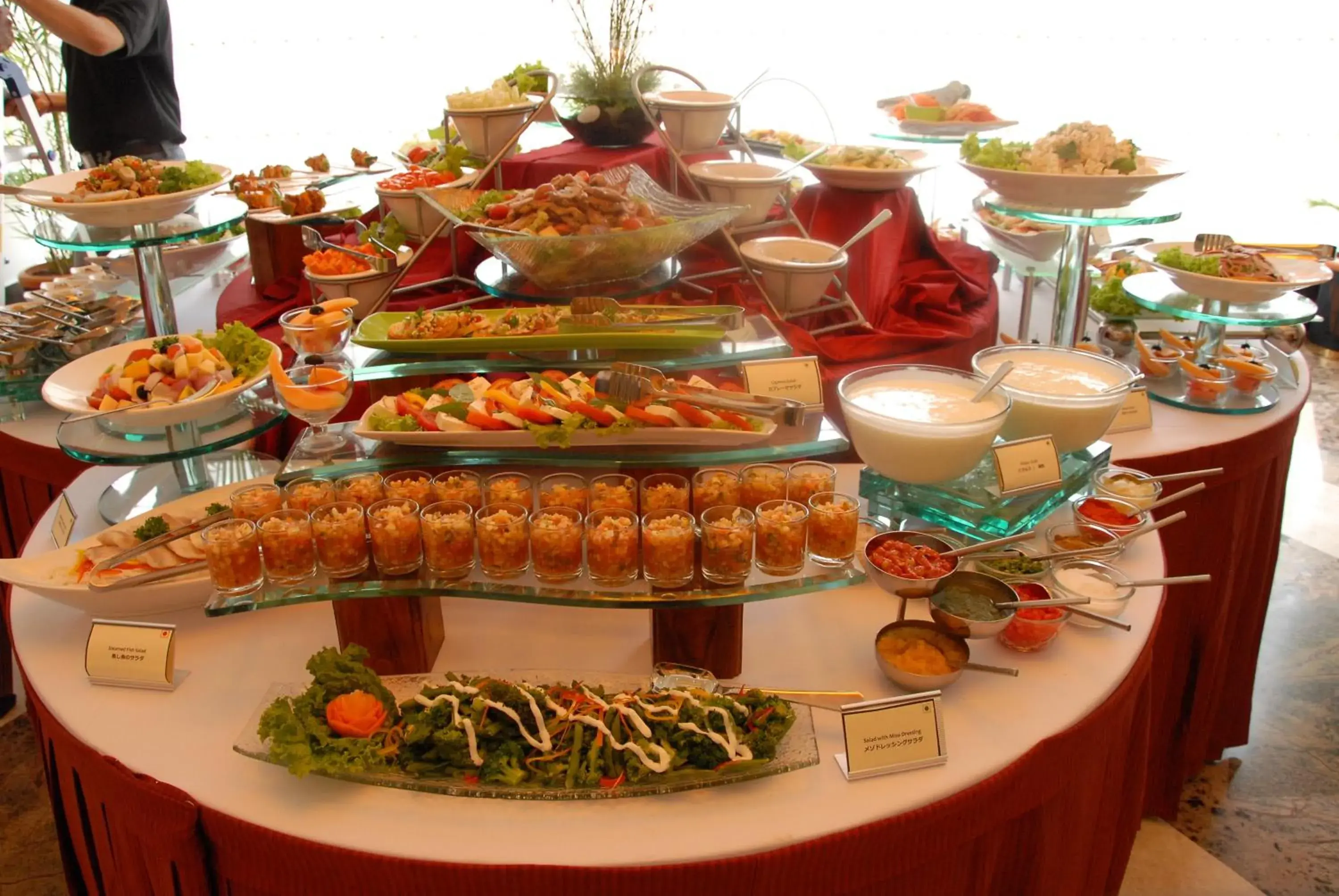 Banquet/Function facilities in Country Inn Mysore