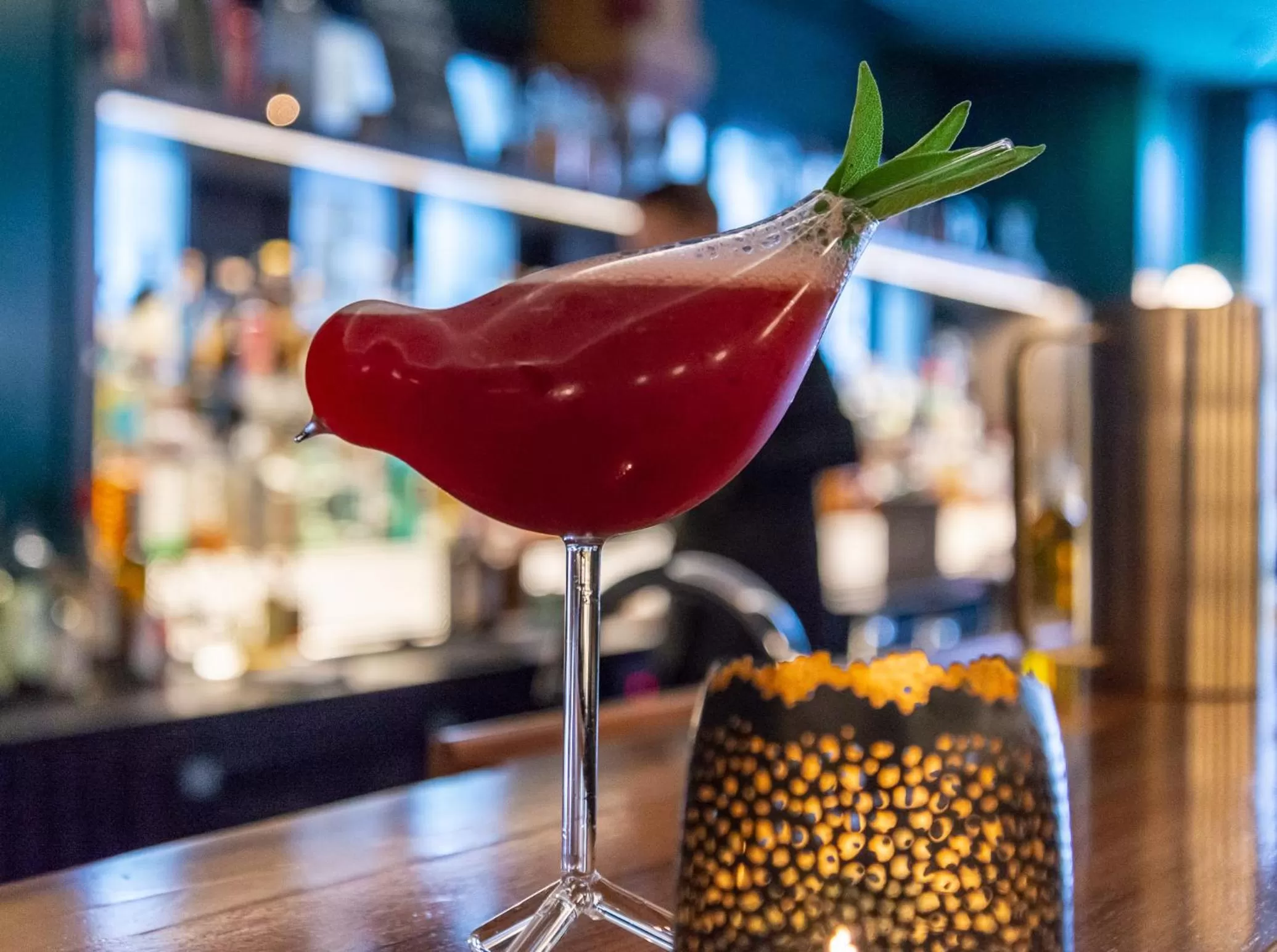 Lounge or bar in Marktgasse Hotel