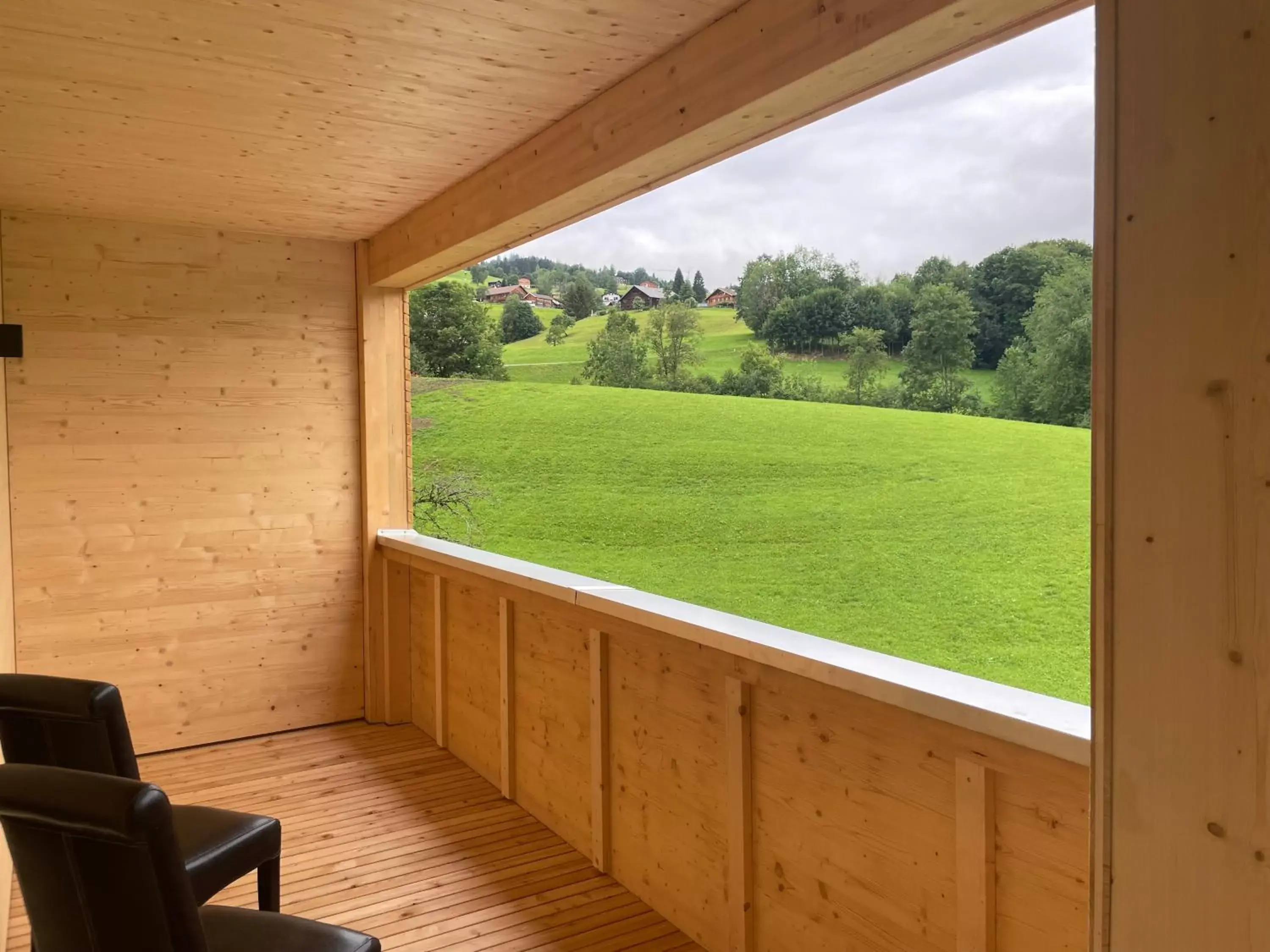 Apartment with Kitchen and Balcony in Panoramahotel Sonnhalde Apartment with Kitchen and Balcony in Panoramahotel Sonnhalde