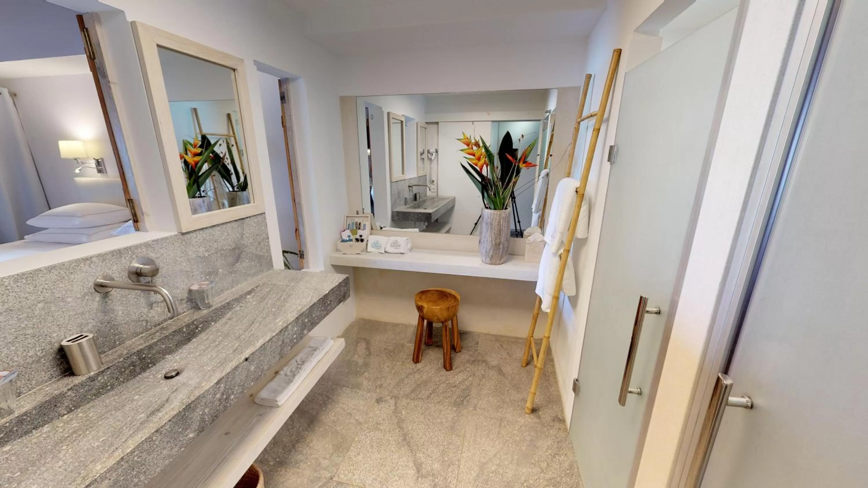 Hotel Les Ondines Sur La Plage