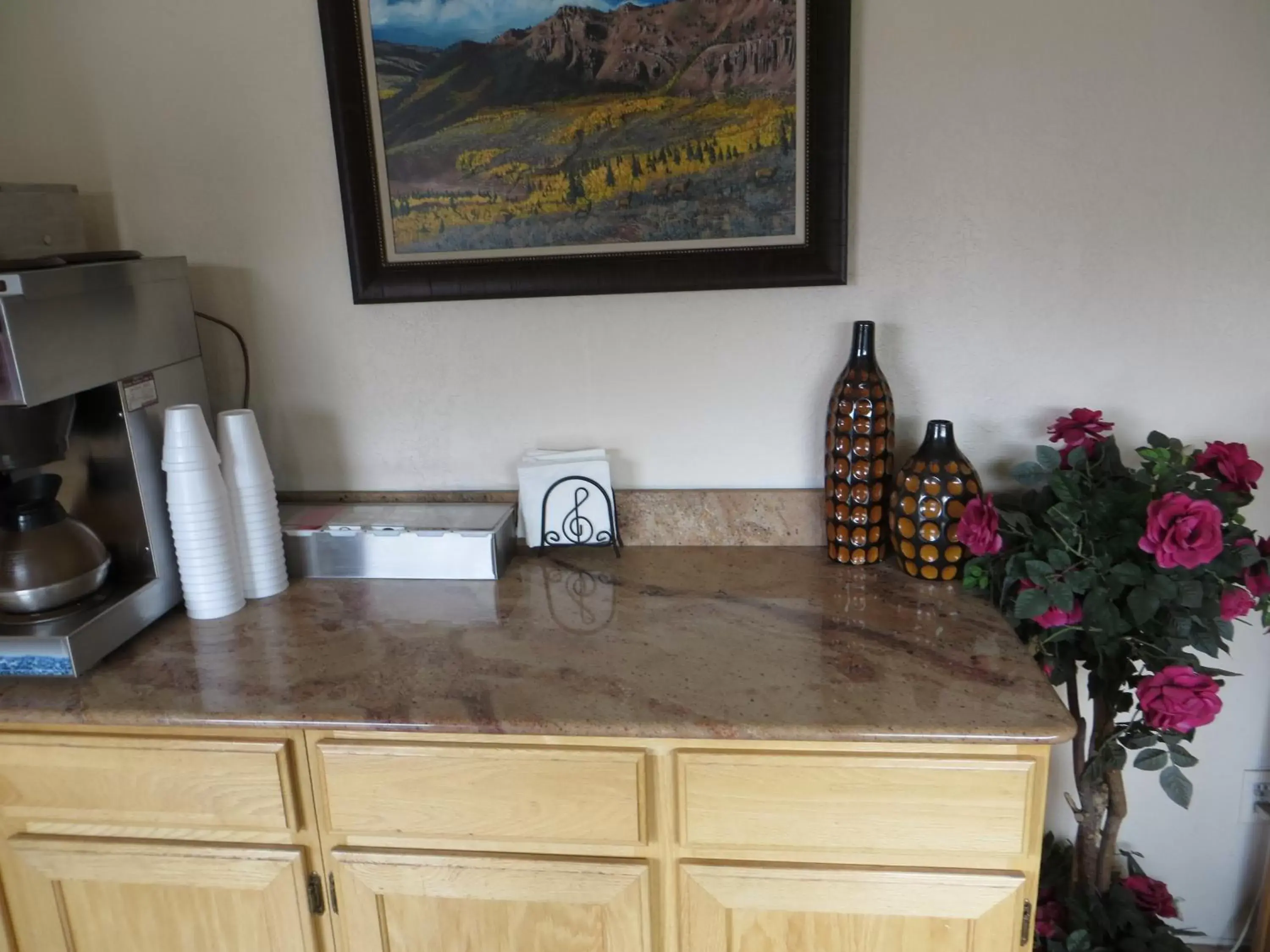 Other, Kitchen/Kitchenette in Scottish Inn Winnemucca