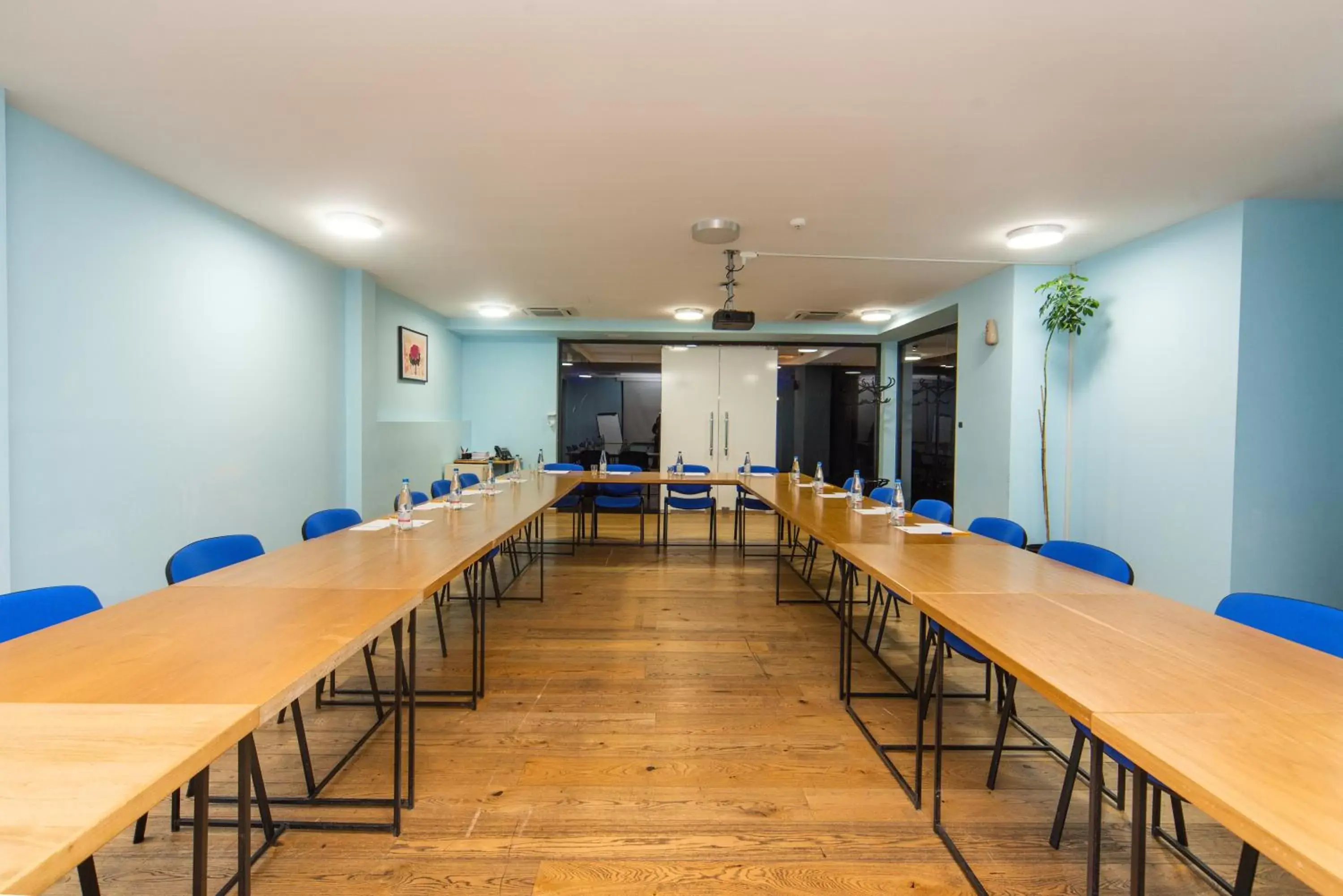 Meeting/conference room in Urban Park Hotels