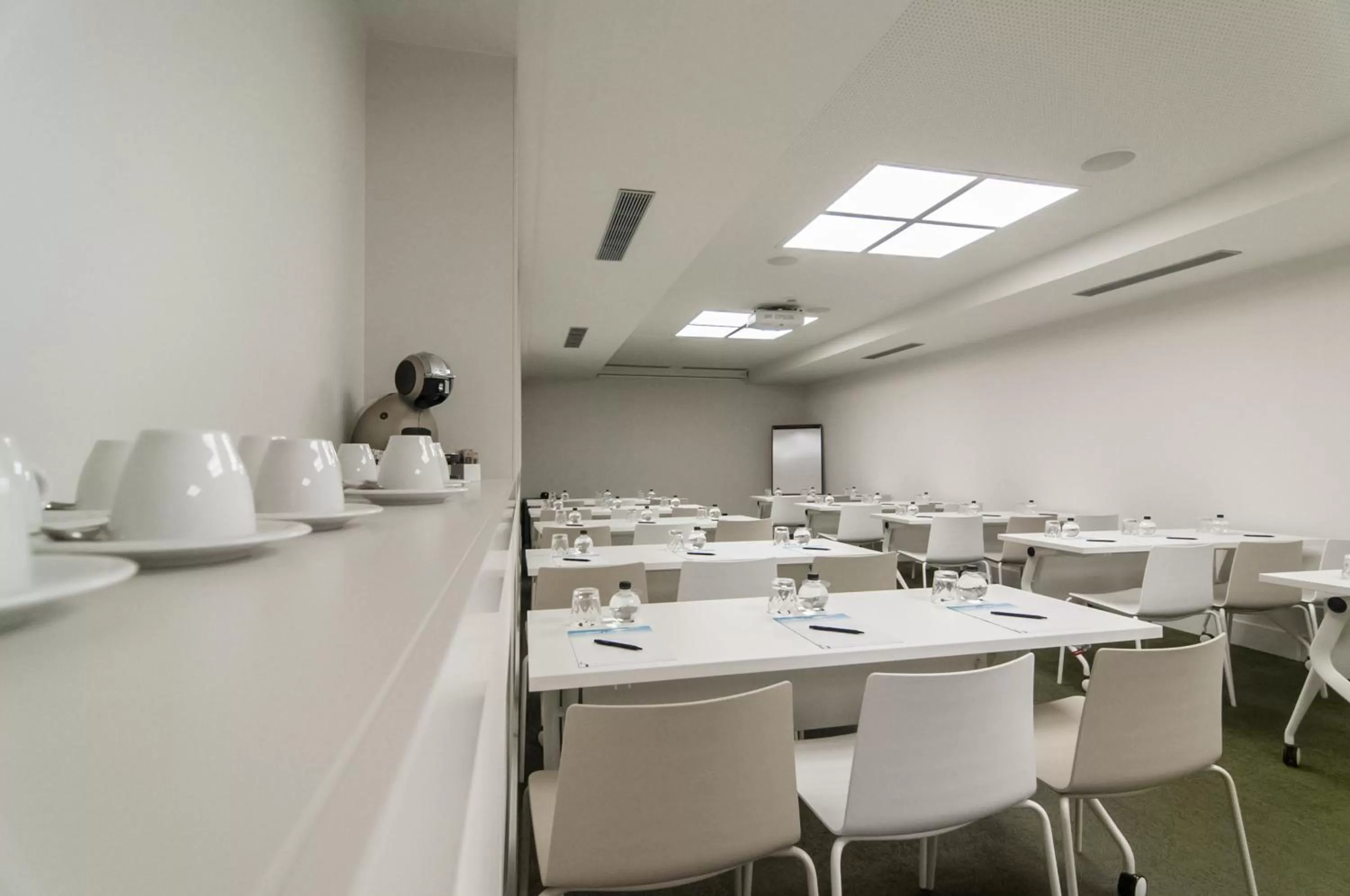 Business facilities in Hotel Sorli Emocions