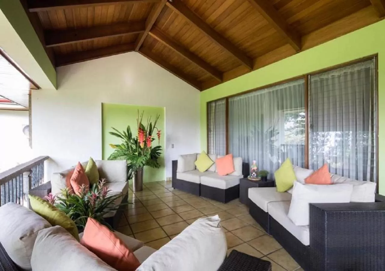 Other in Terrazas de Golf Boutique Hotel