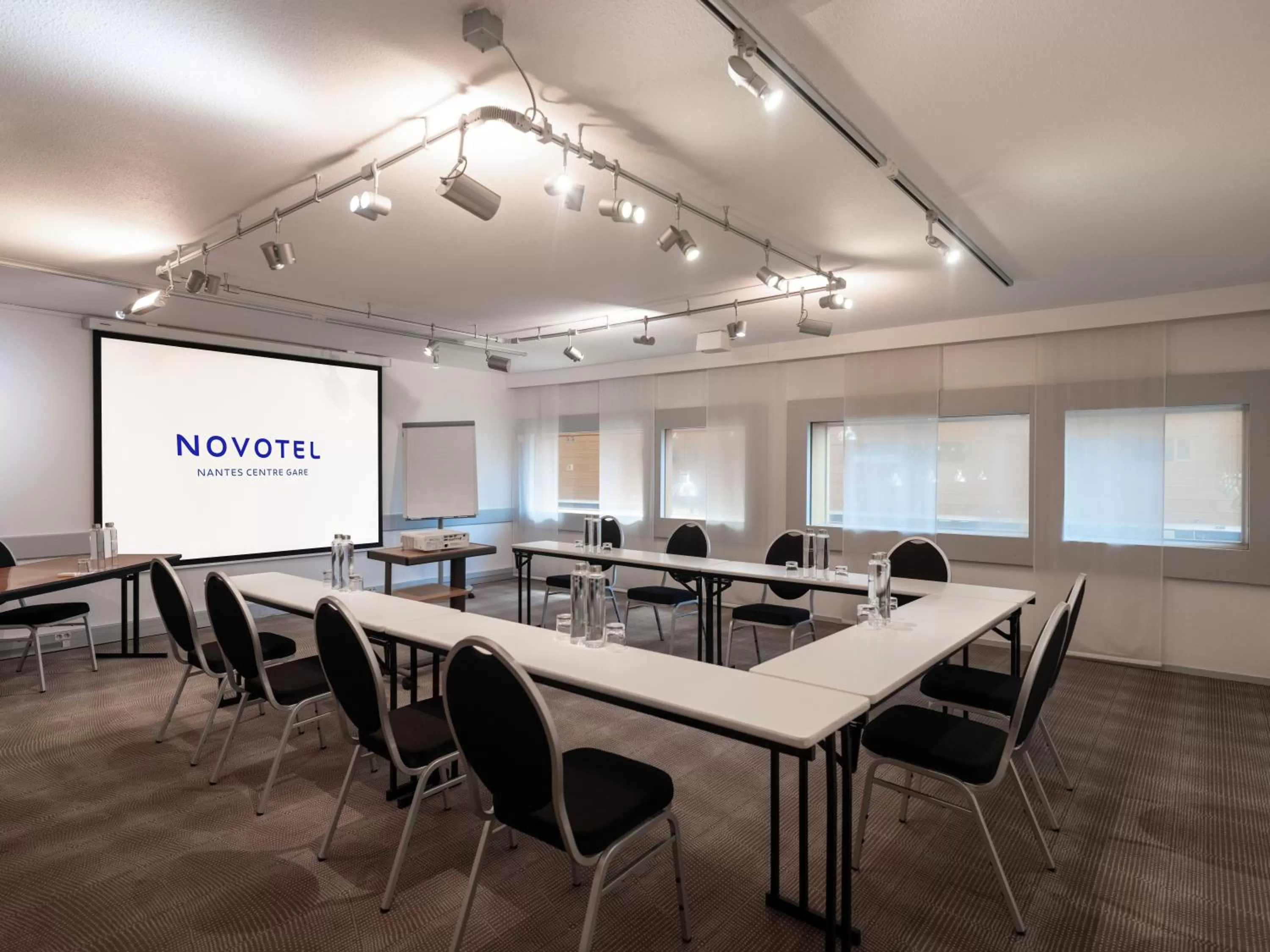 Meeting/conference room in Novotel Nantes Centre Gare