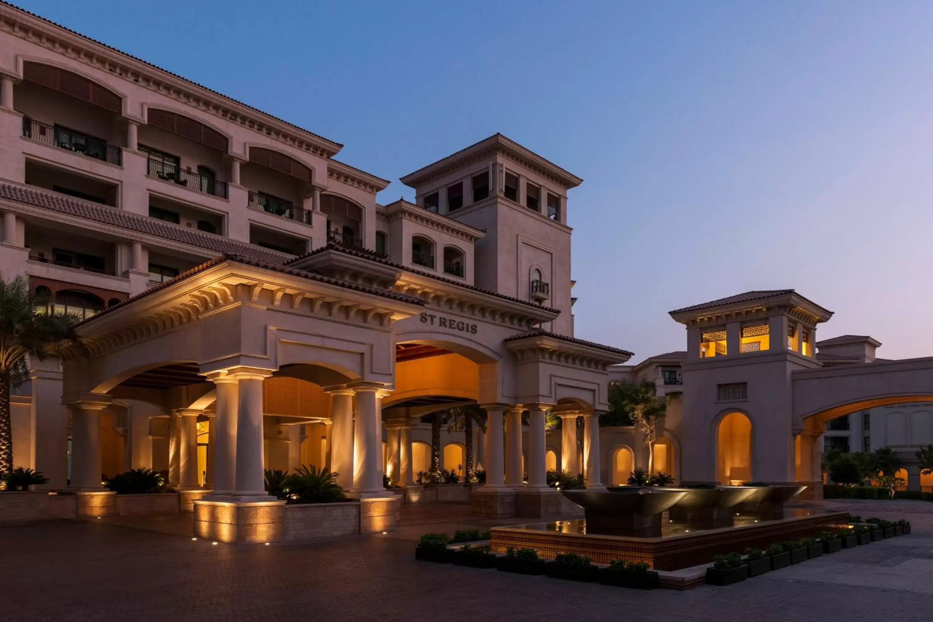 Other, Property Building in The St. Regis Saadiyat Island Resort, Abu Dhabi