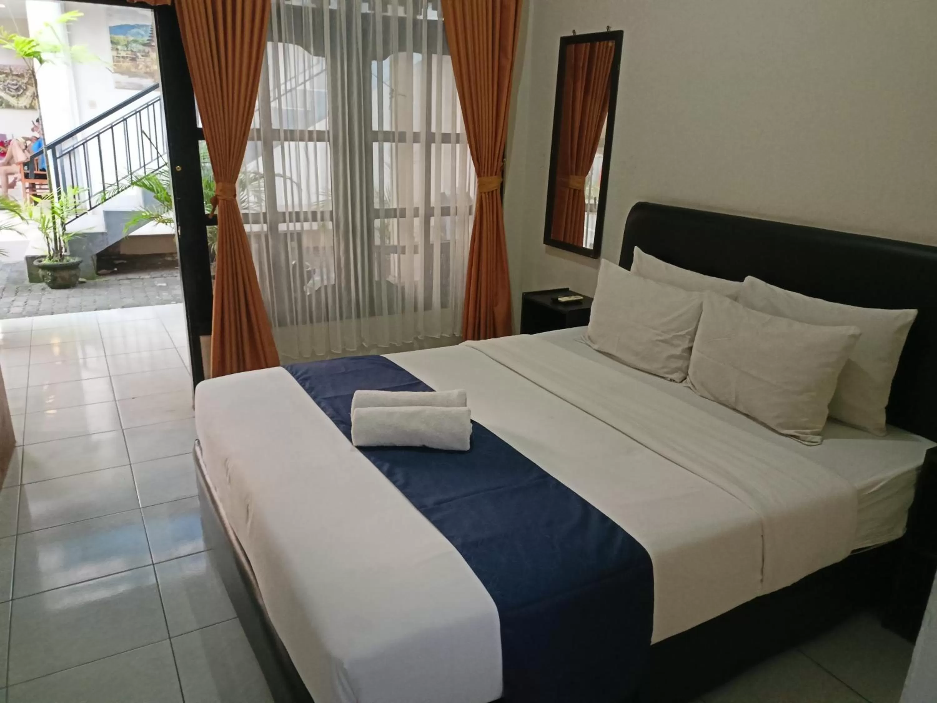 Bed in Catur Adi Putra