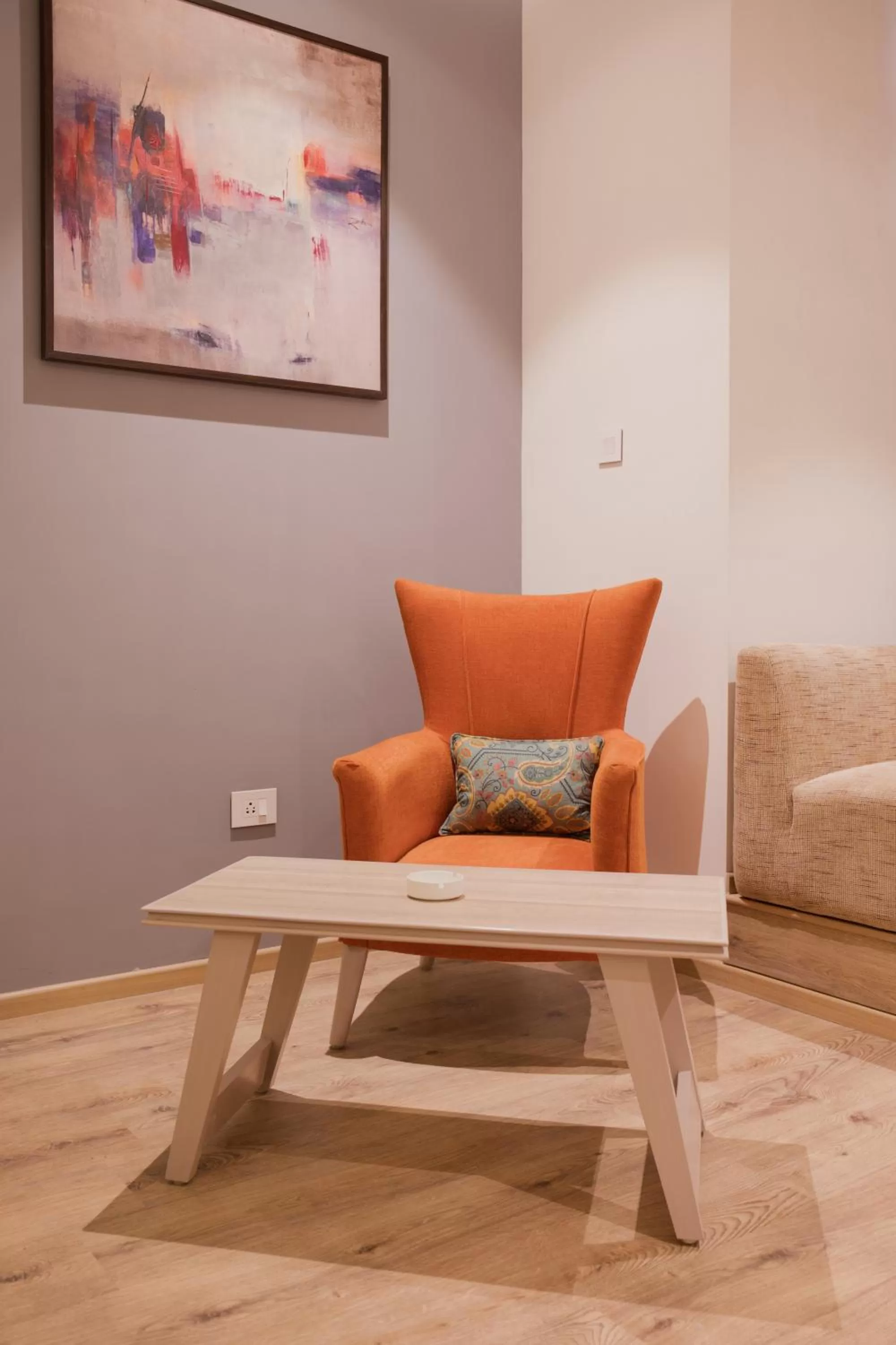 Centre Point Navi Mumbai