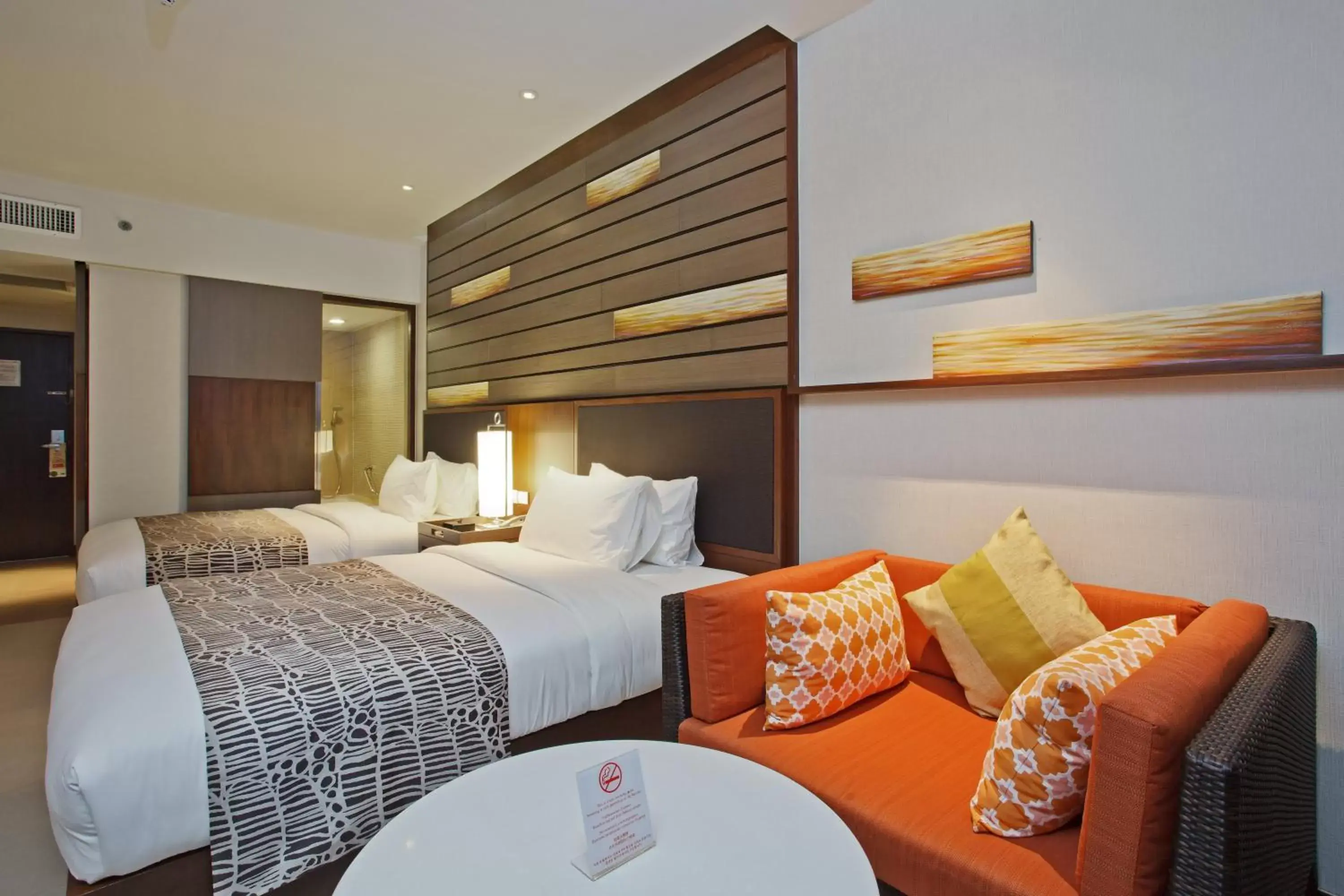 Photo of the whole room, Bed in Holiday Inn Resort Phuket, an IHG Hotel