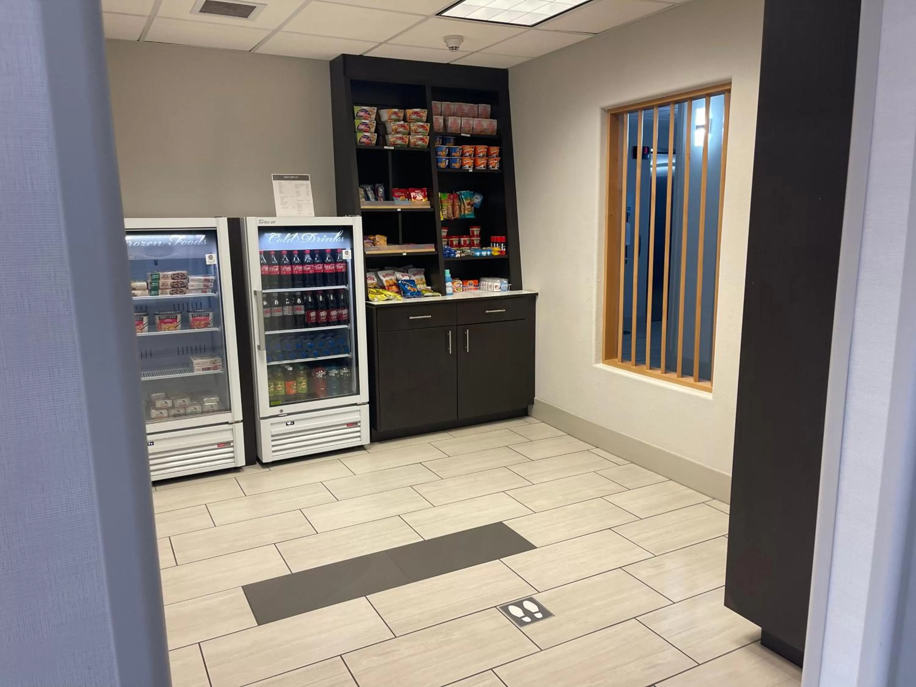 Holiday Inn Express Hotel & Suites Las Vegas NM by IHG