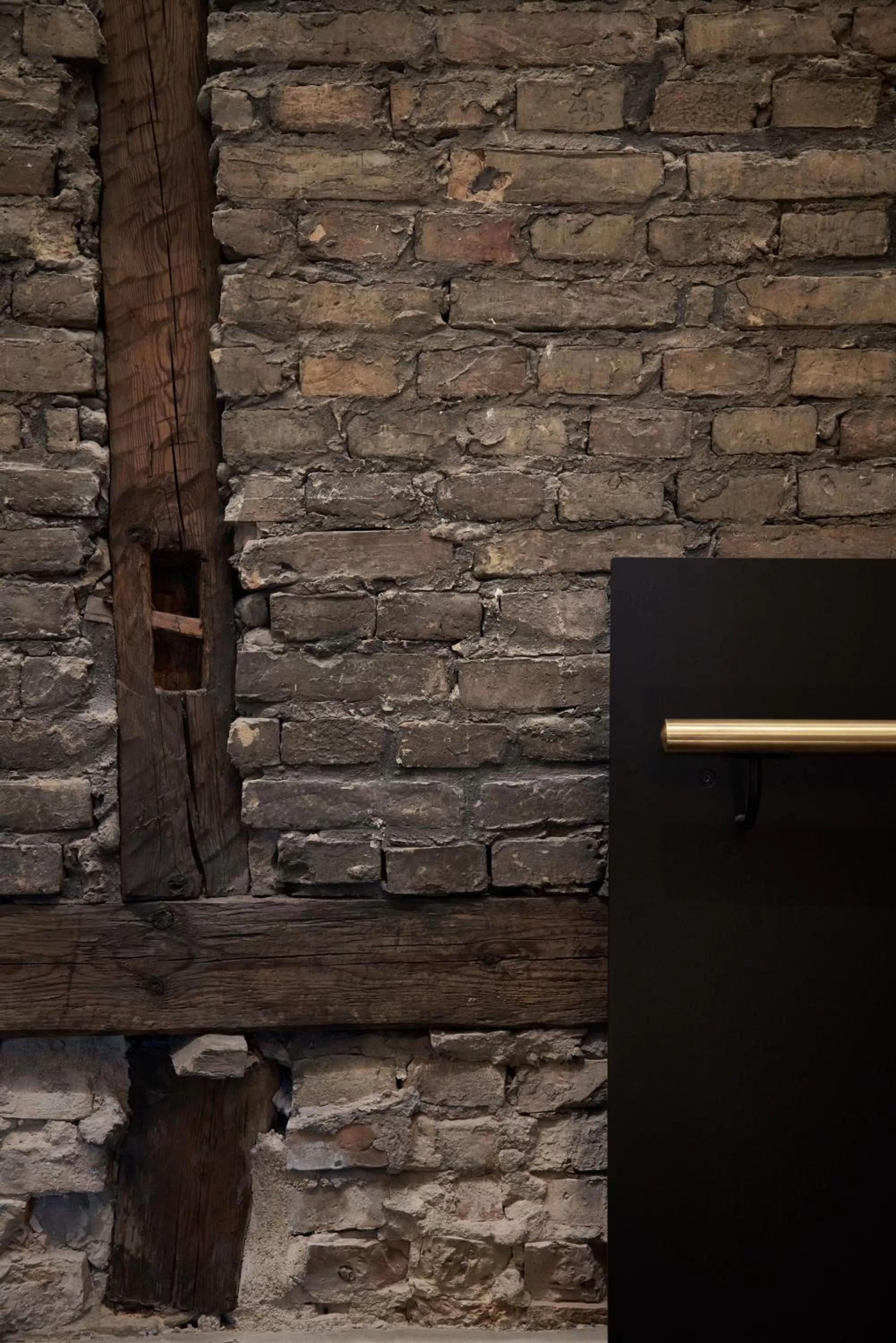 Facade/entrance in Hotel Pacai, Vilnius, a Member of Design Hotels