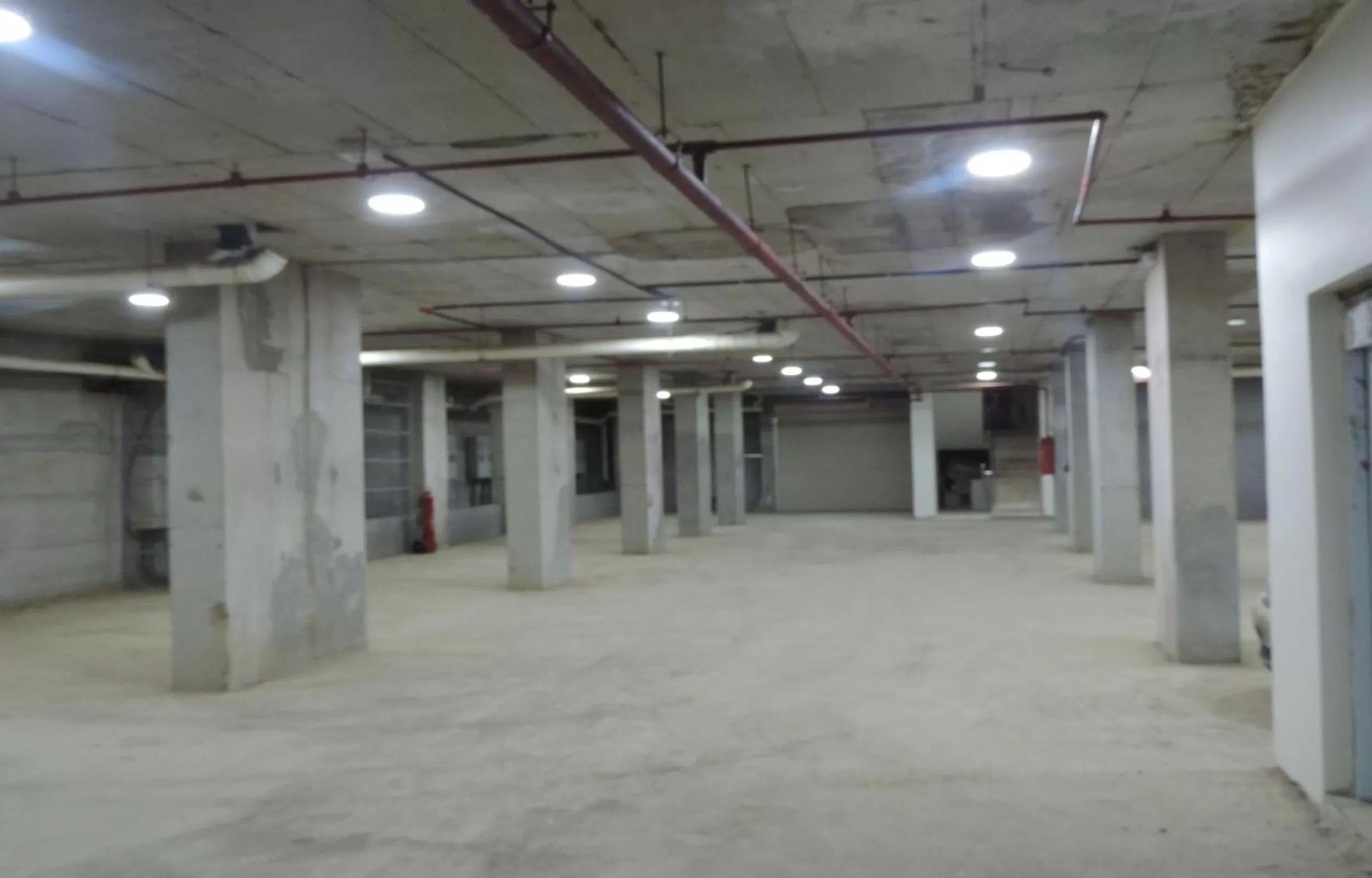 Property building in Rama Yanbu Hotel-Suite