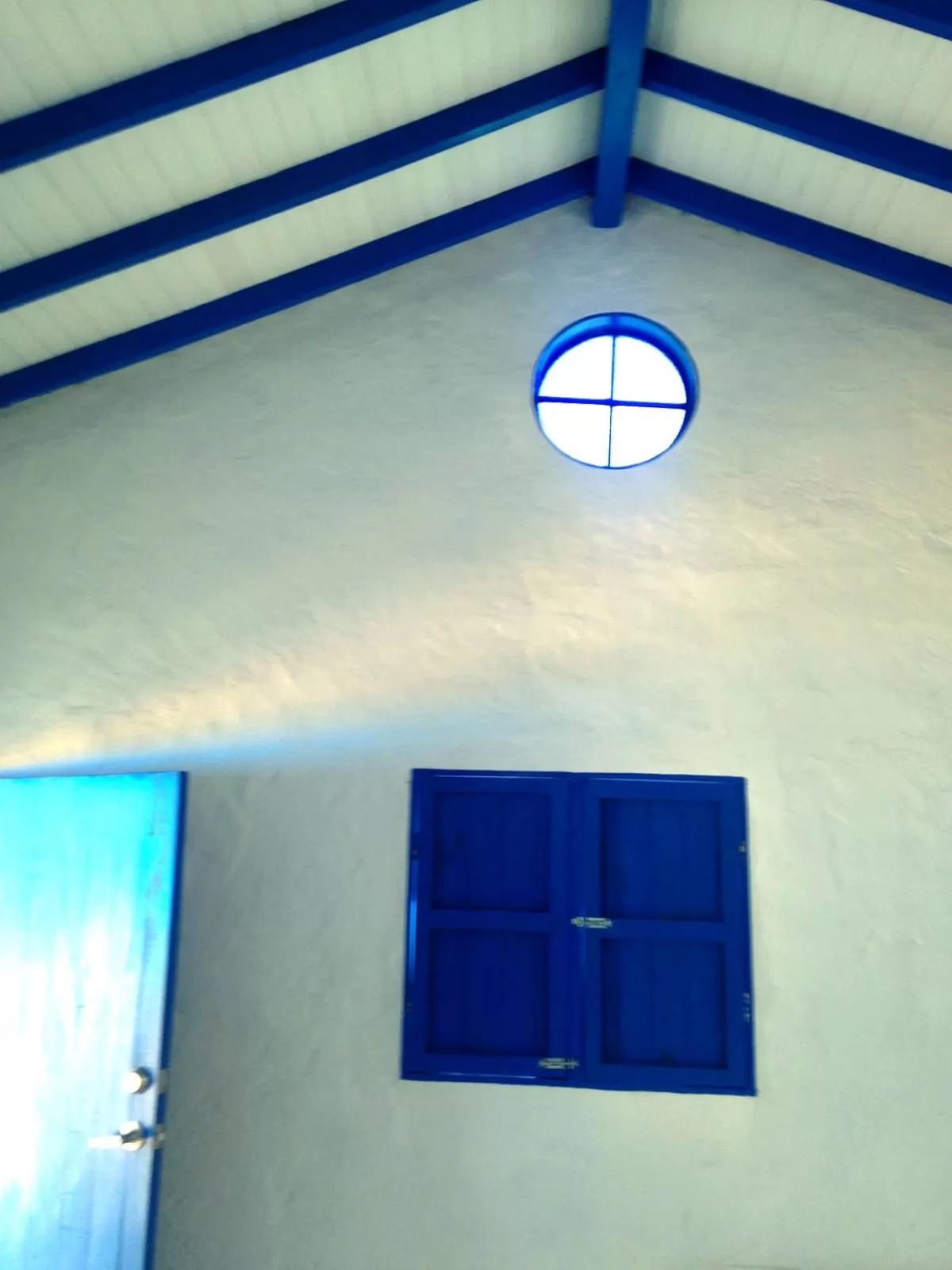 Decorative detail, Facade/Entrance in Hotel Terrazas de la Candelaria