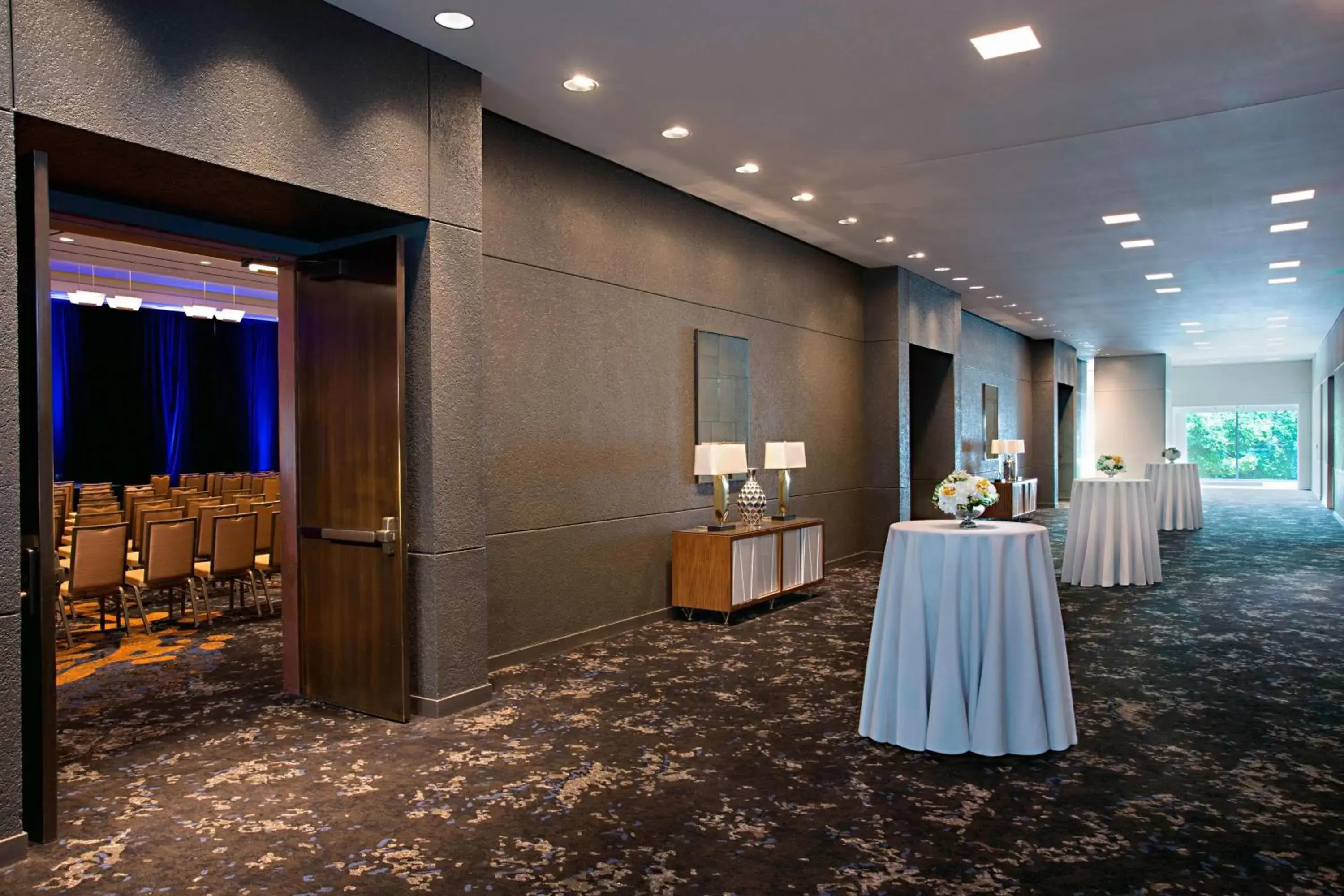 Meeting/conference room, Banquet Facilities in Marriott Dallas/Fort Worth Westlake