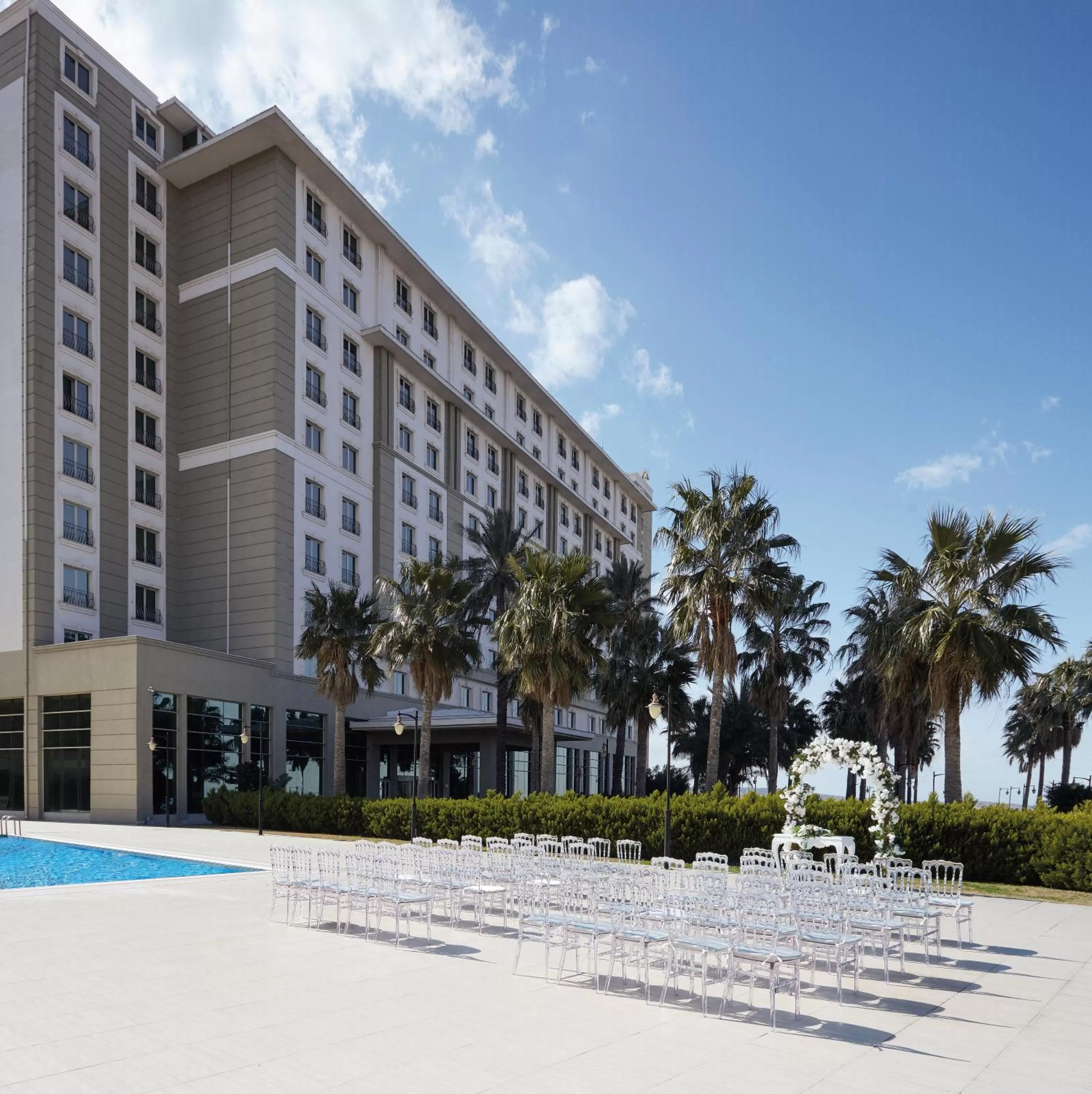 Anemon Kent İskenderun Otel