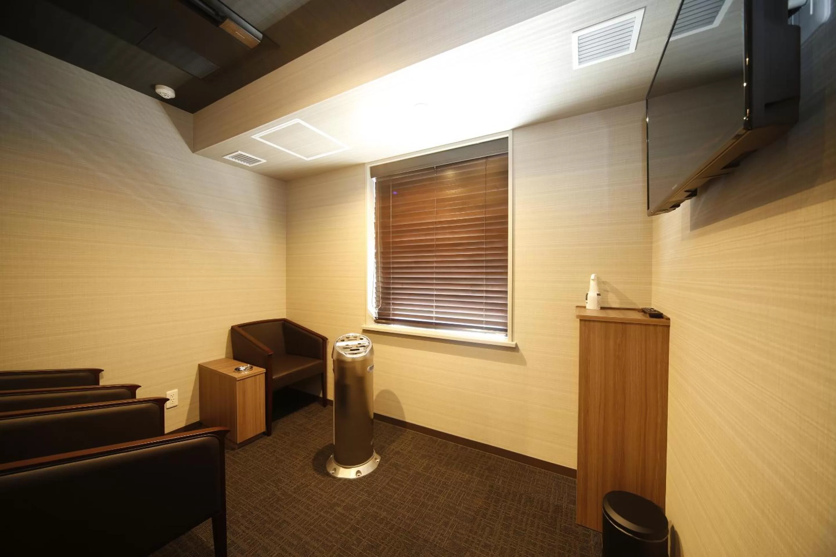 Area and facilities in Natural Hot Spring Shoun no Yu Dormy Inn Kofu Marunouchi