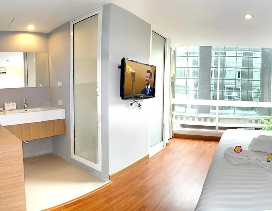 Nantra Sukhumvit 39