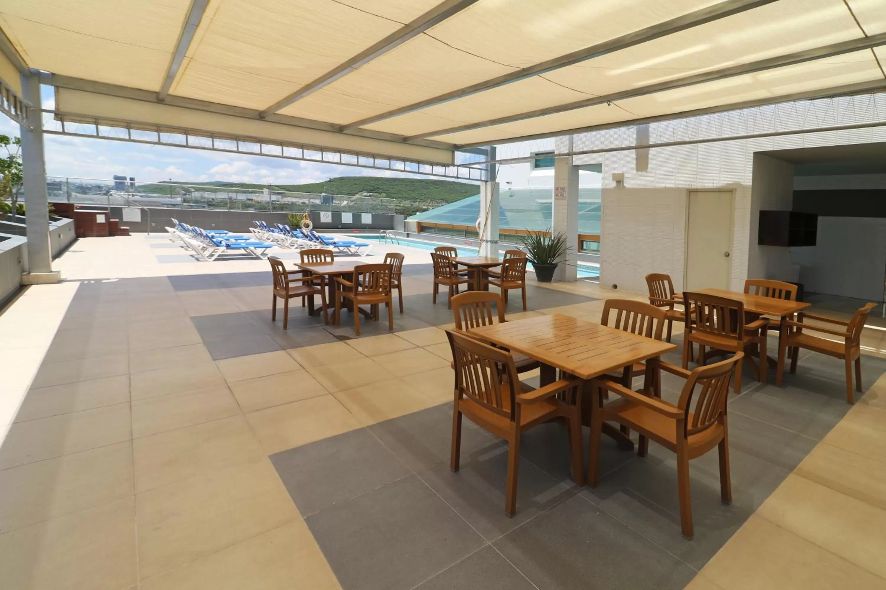 Other in Holiday Inn Queretaro Zona Krystal by IHG